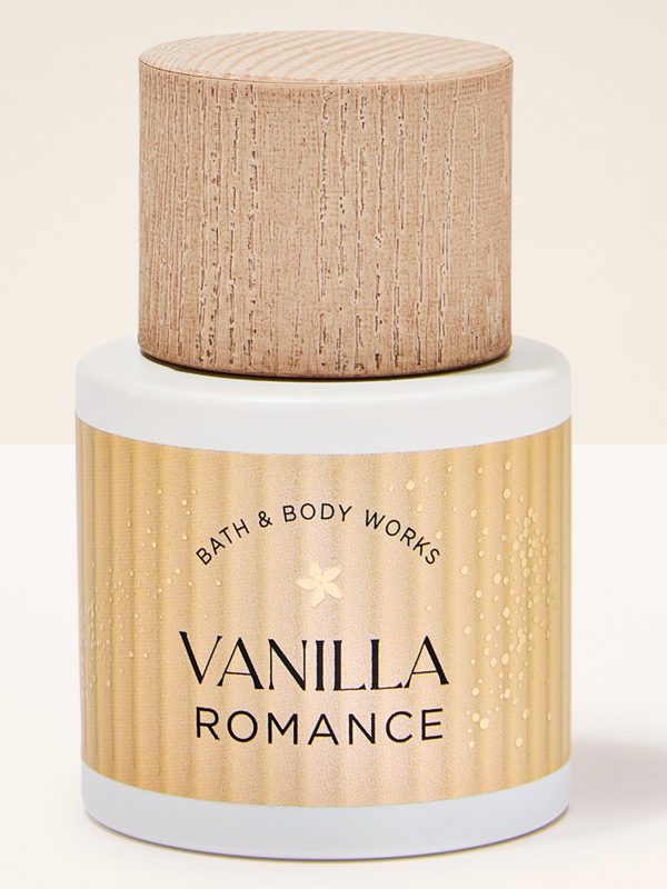 Eau De Parfum  Vanilla Romance 1.7 fl oz / 50 mL