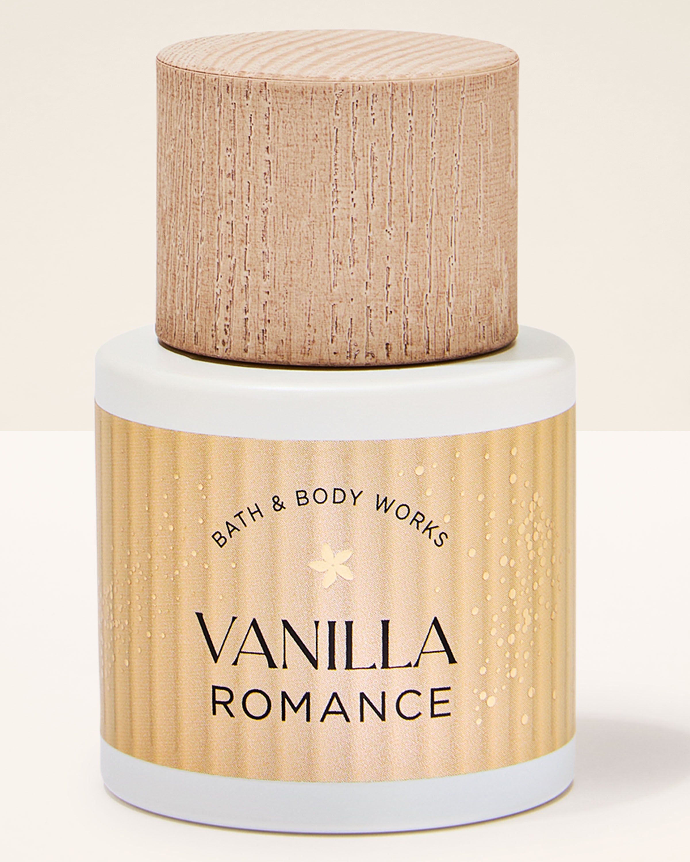 Eau De Parfum Vanilla Romance 1.7 fl oz / 50 mL