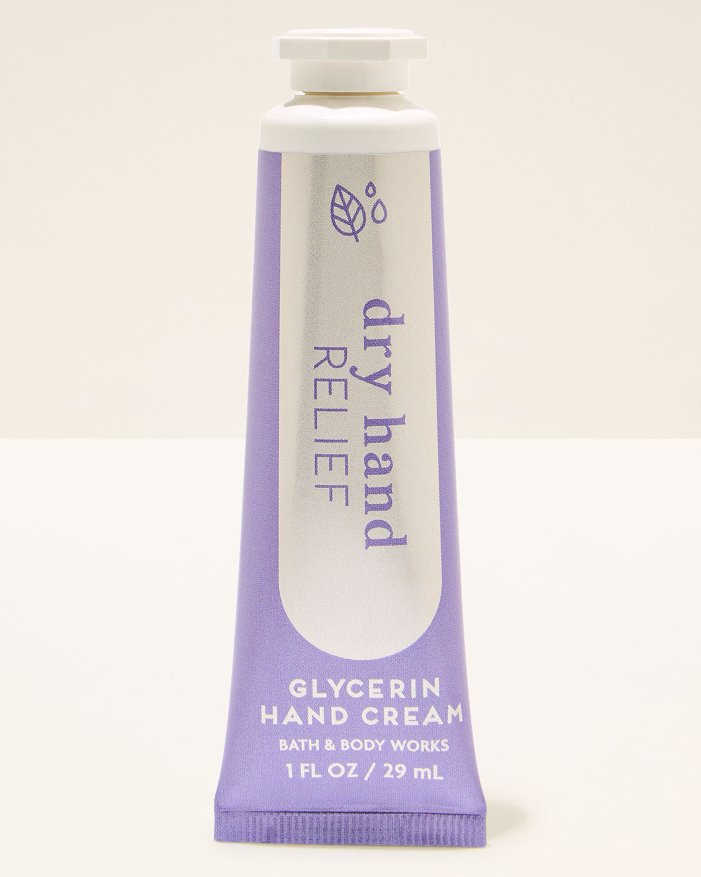 Hand Cream Dry Hand Relief 1 fl oz / 29 mL