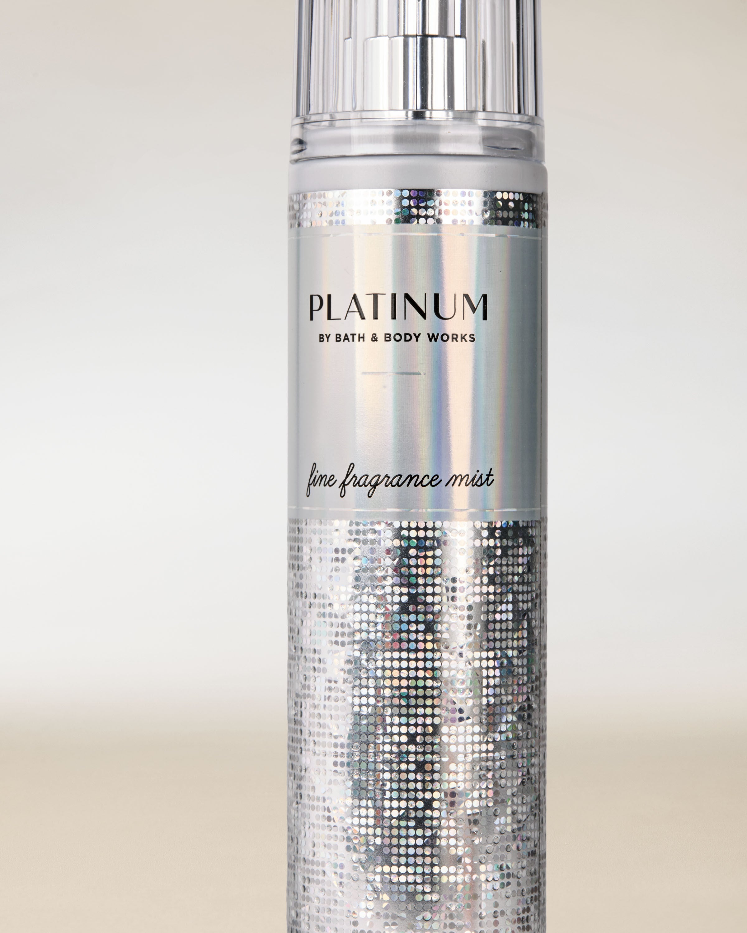 Fine Fragrance Mist Platinum 8 fl oz / 236 mL - Image 2