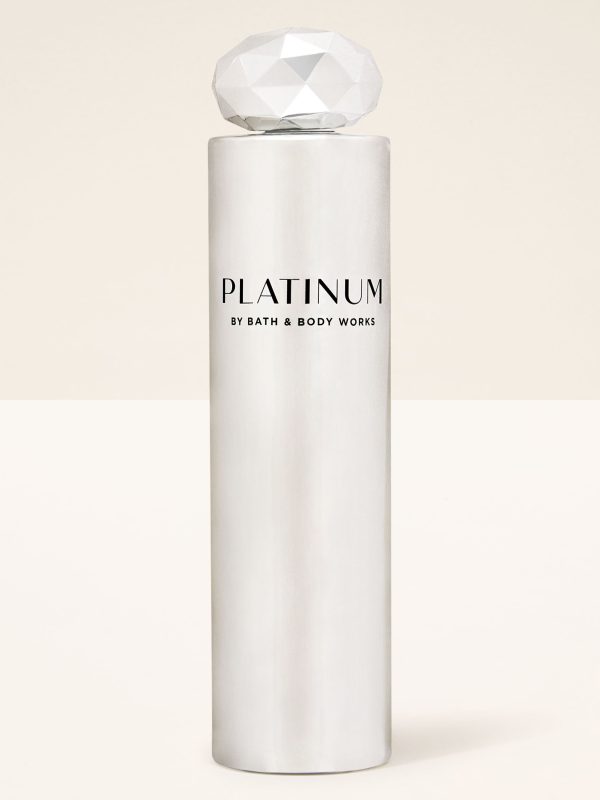 Eau De Parfum  Platinum 3.4 fl oz / 100 mL