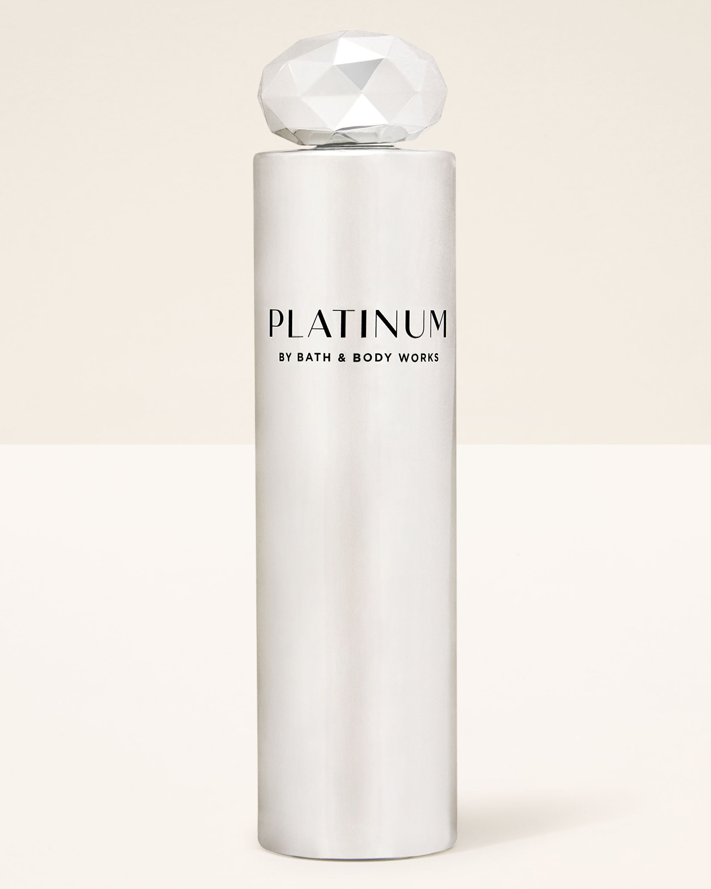 Eau De Parfum Platinum 3.4 fl oz / 100 mL