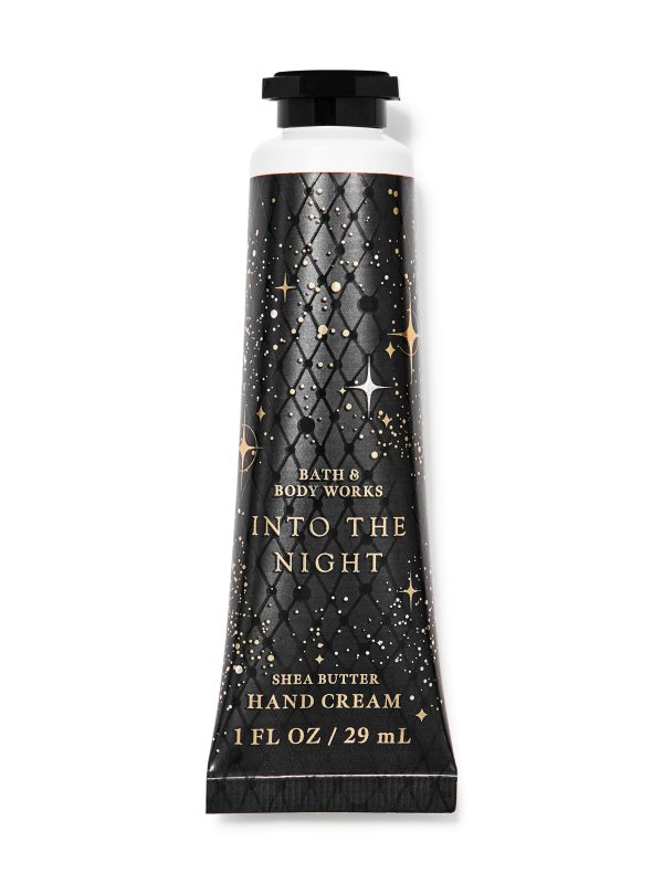 Hand Cream  Into the Night 1 fl oz / 29 mL