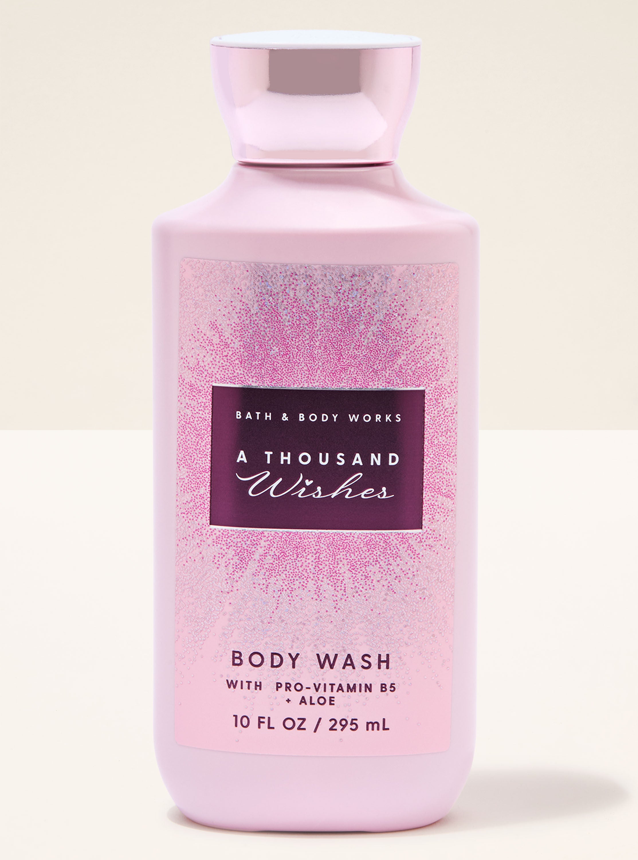 Body Wash A Thousand Wishes 10 fl oz / 295 mL