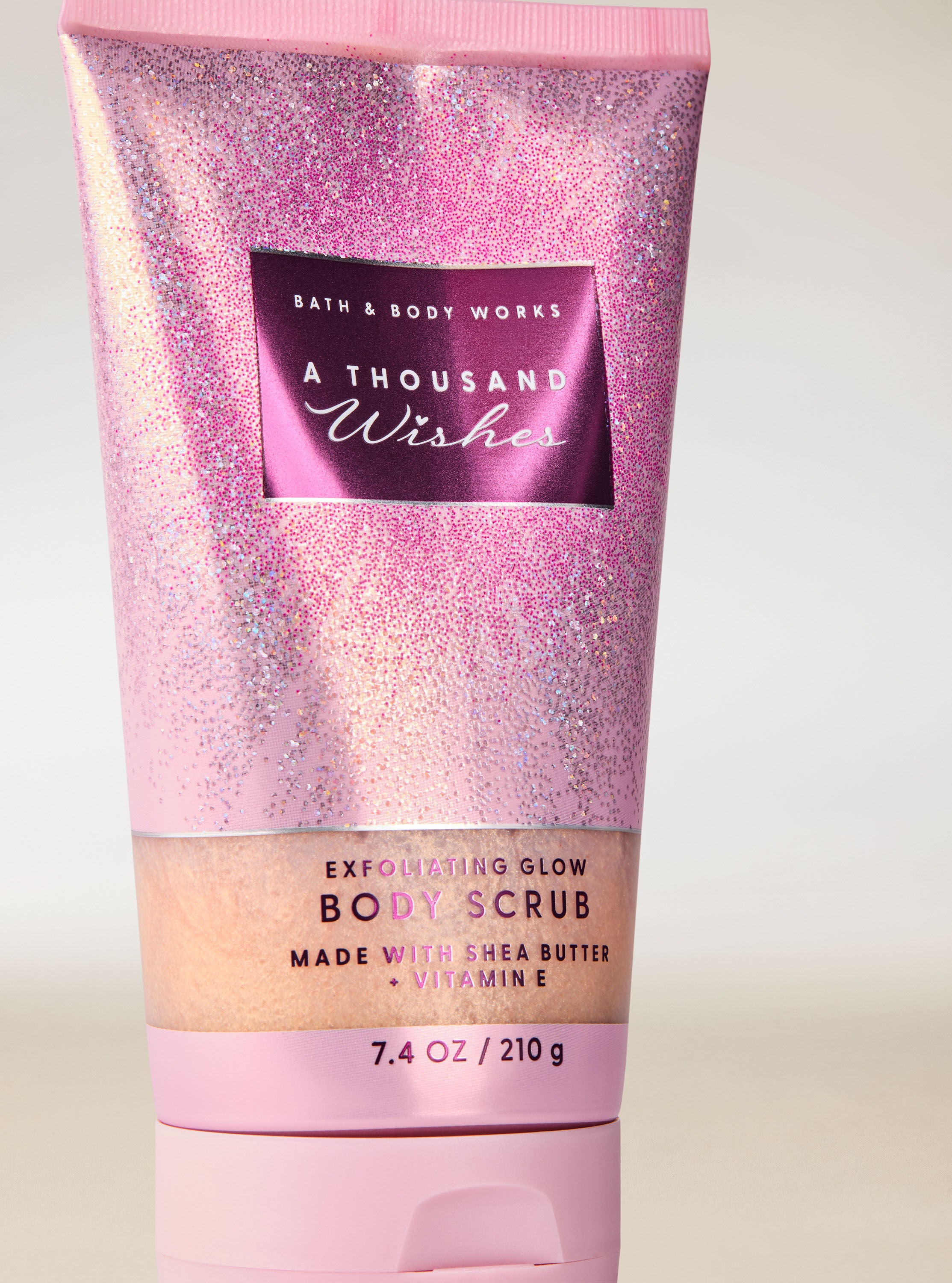 Body Scrub A Thousand Wishes 7.4 oz / 210 g - Image 2