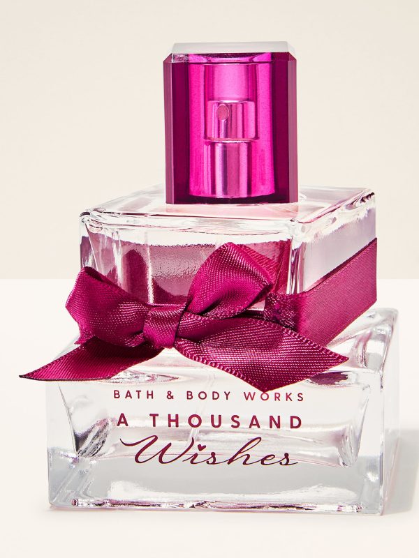 Eau De Parfum  A Thousand Wishes 2.5 fl oz / 75 mL