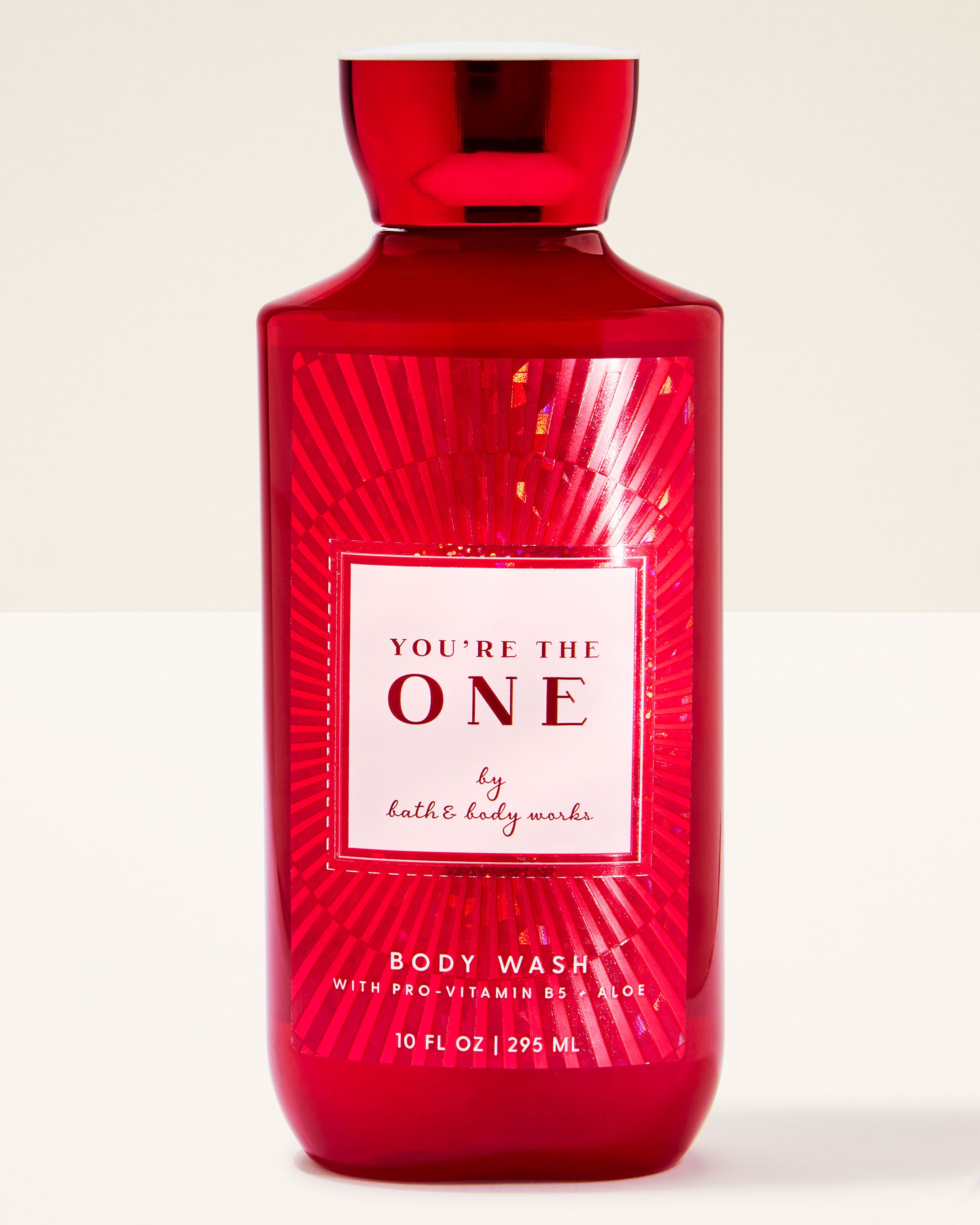 Body Wash You're The One 10 fl oz / 295 mL