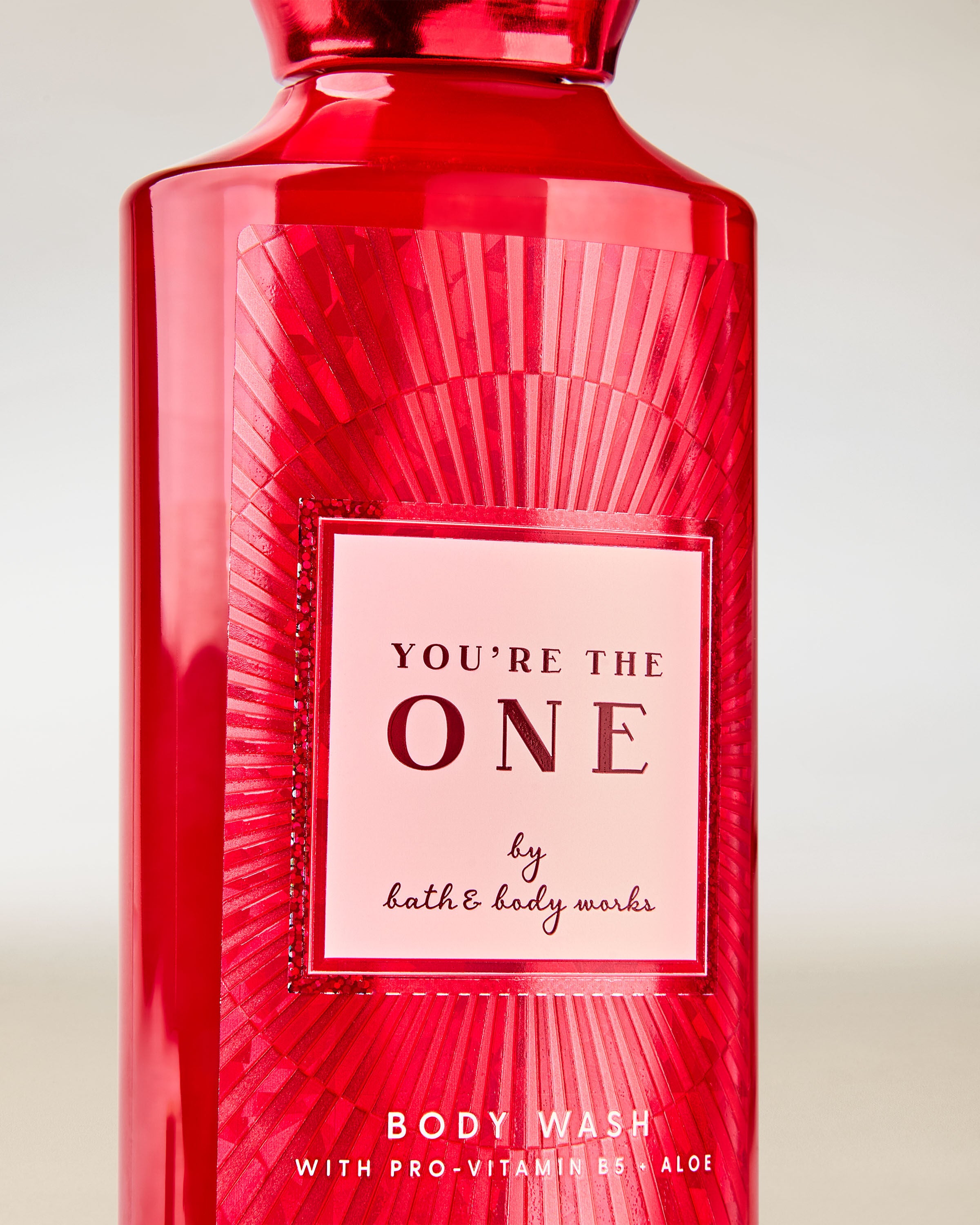 Body Wash You're The One 10 fl oz / 295 mL - Image 2