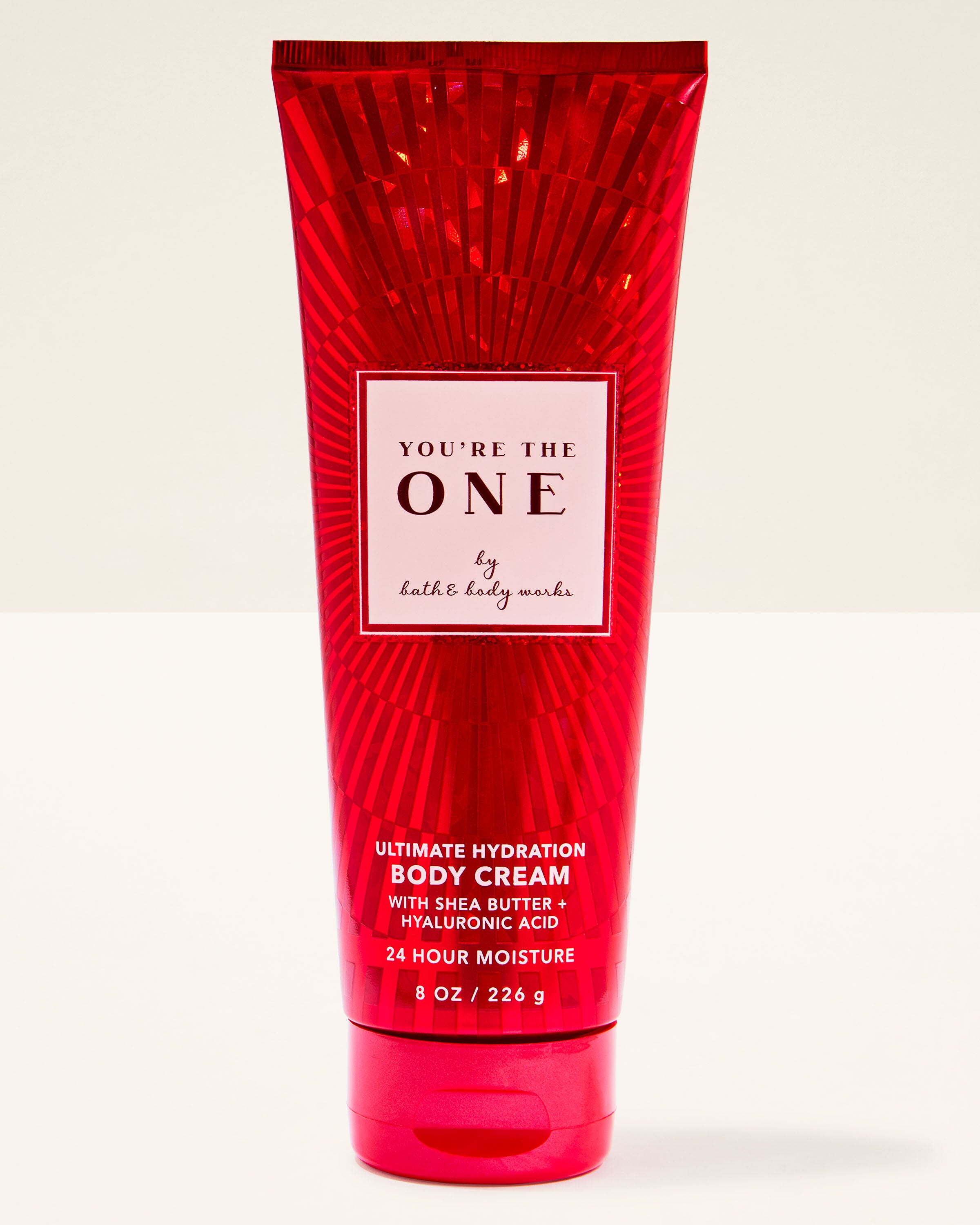 Ultimate Hydration Body Cream You're The One 8 oz / 226 g