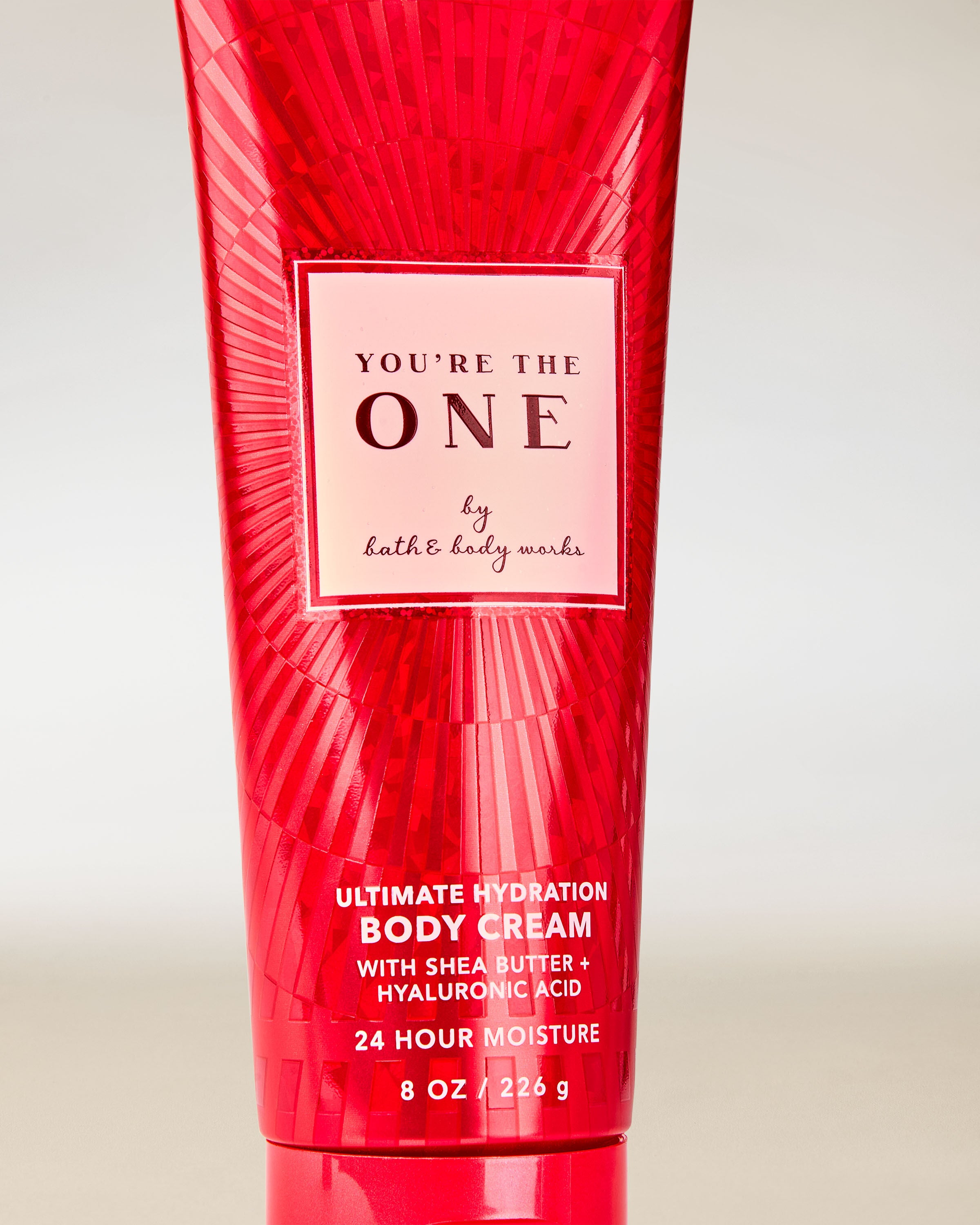 Ultimate Hydration Body Cream You're The One 8 oz / 226 g - Image 2