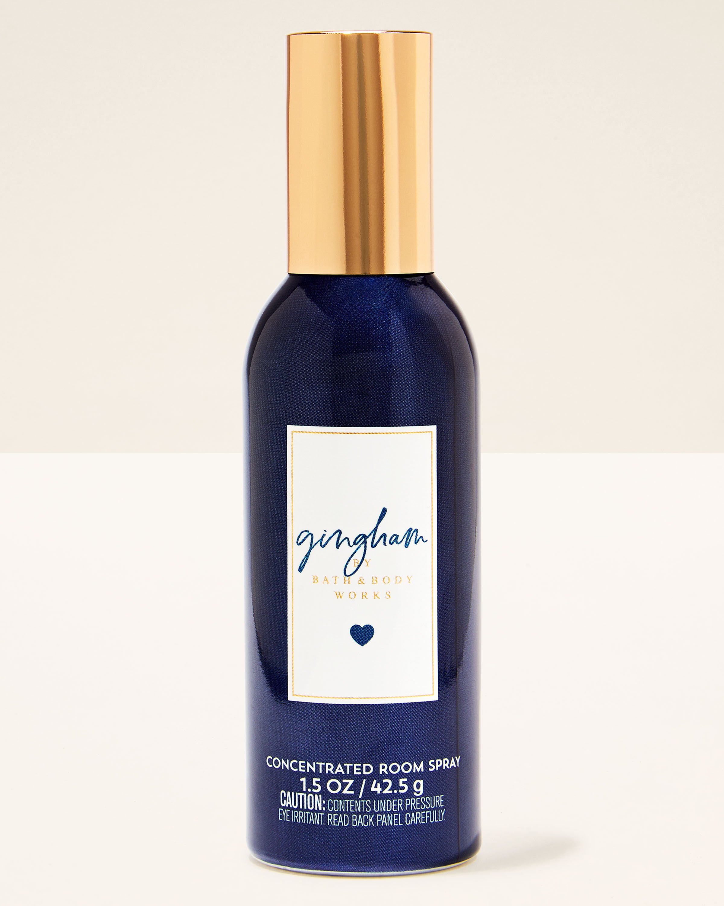Concentrated Room Spray Gingham 1.5 oz / 42.5 g
