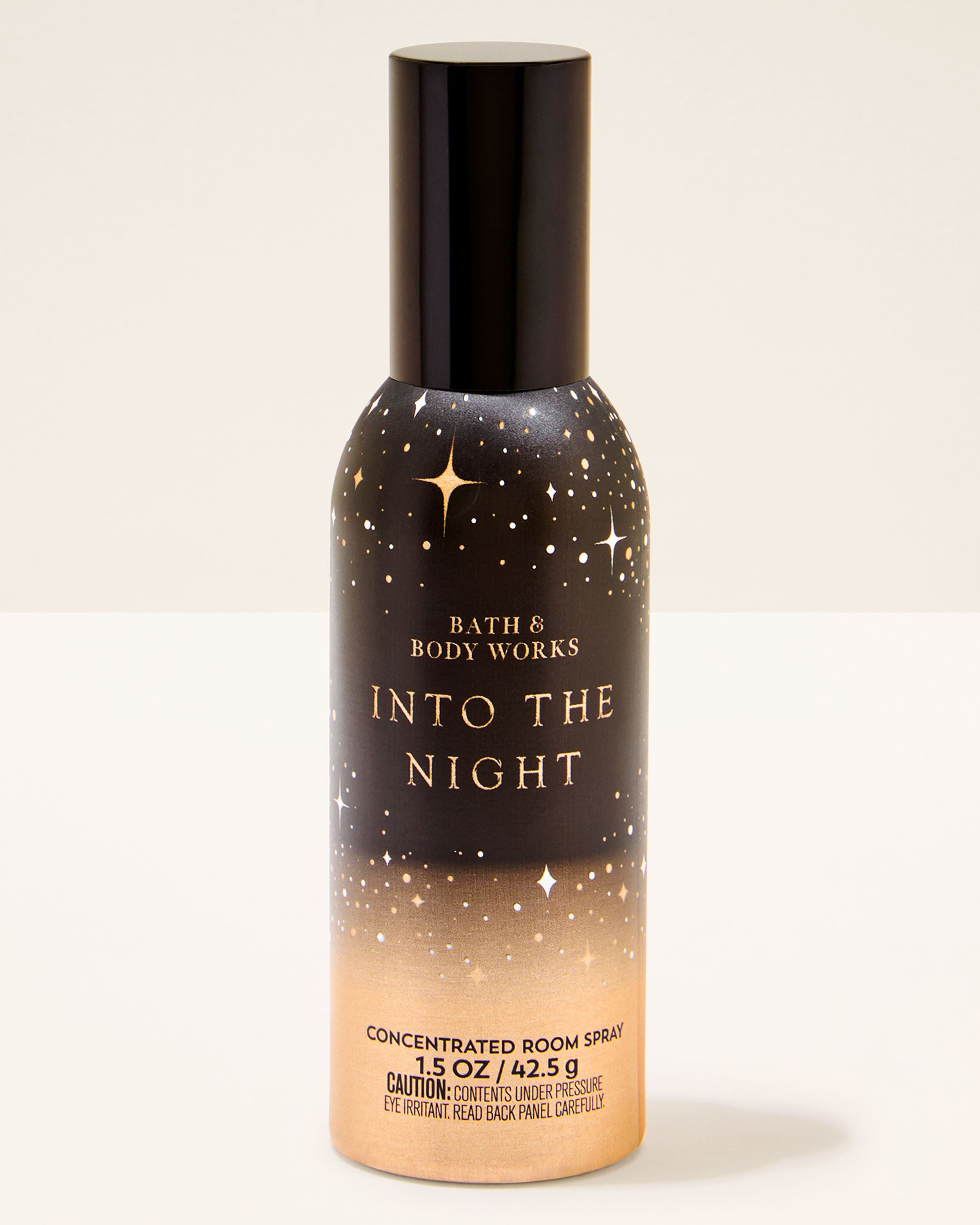 Concentrated Room Spray Into the Night 1.5 oz / 42.5 g