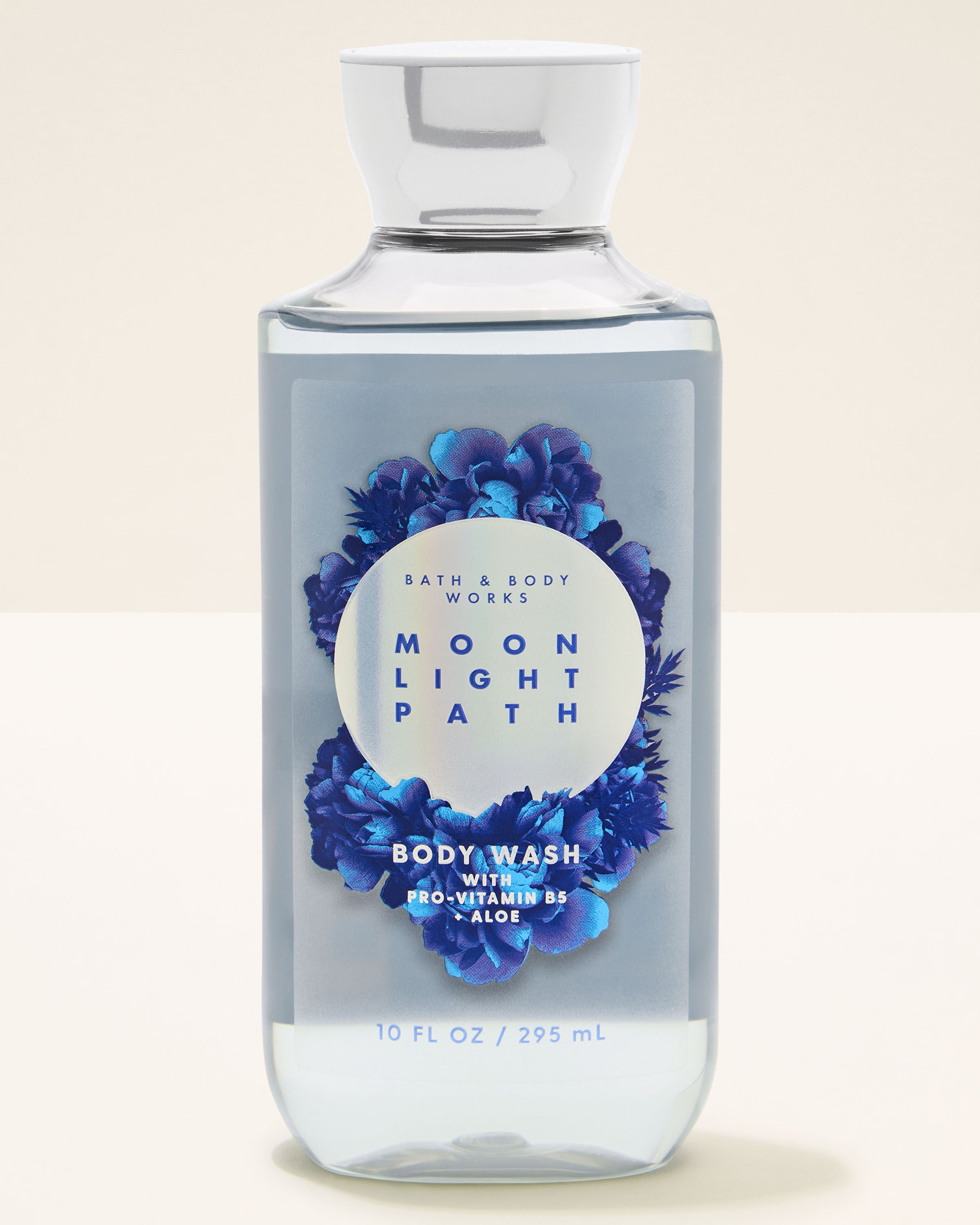 Body Wash Moonlight Path 10 fl oz / 295 mL