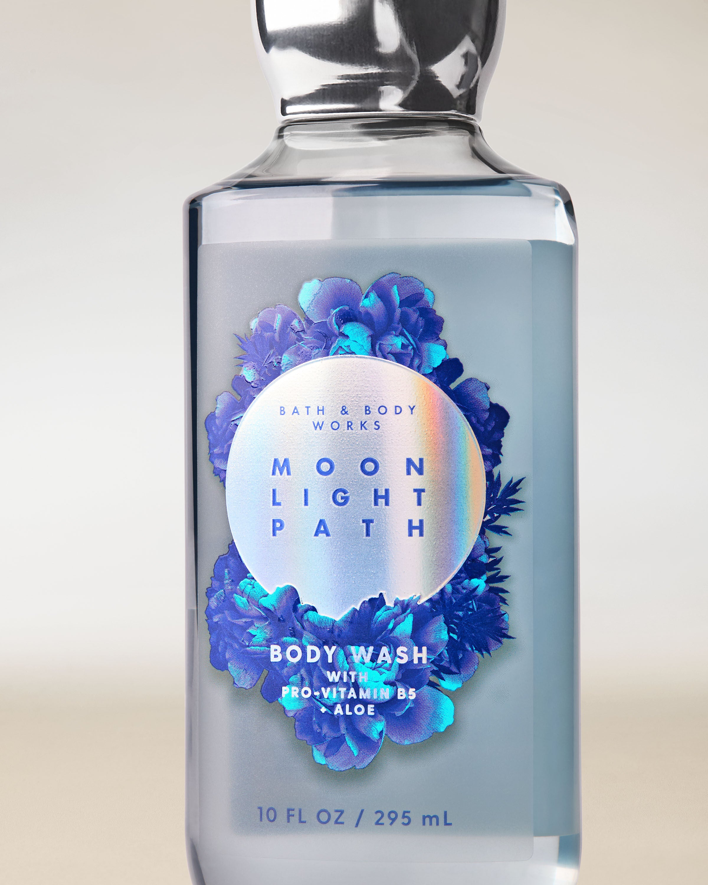Body Wash Moonlight Path 10 fl oz / 295 mL - Image 2