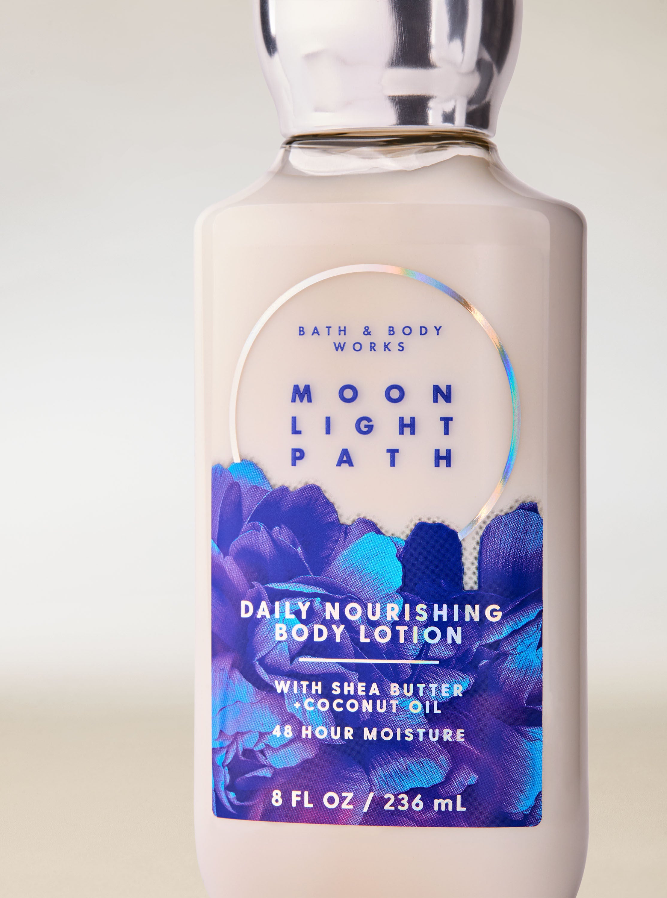 Body Lotion Moonlight Path 8 fl oz / 236 mL - Image 2