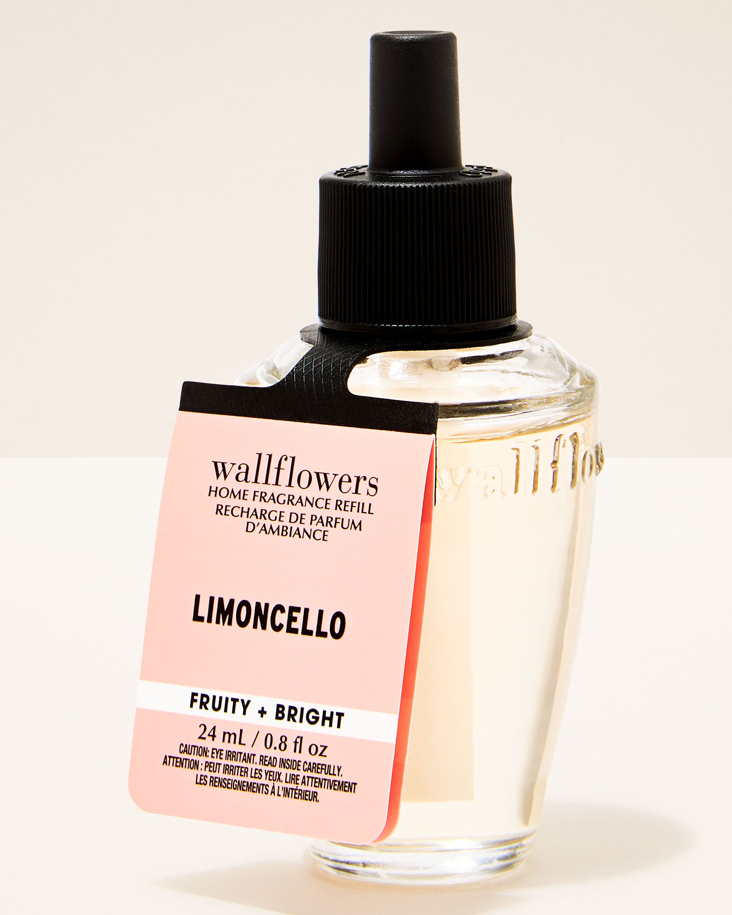 Wallflowers Fragrance Refill Limoncello 0.8 fl oz / 24 mL