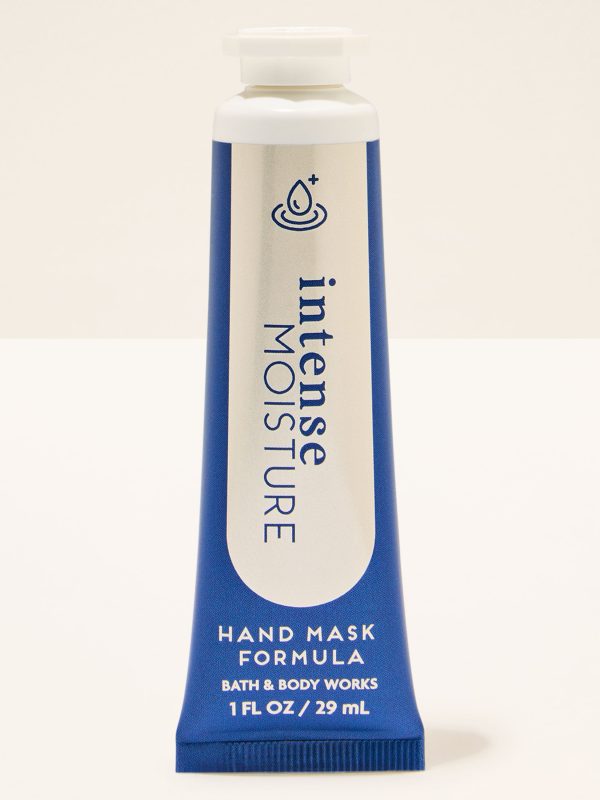 Hand Mask  Intense Moisture 1 fl oz / 29 mL