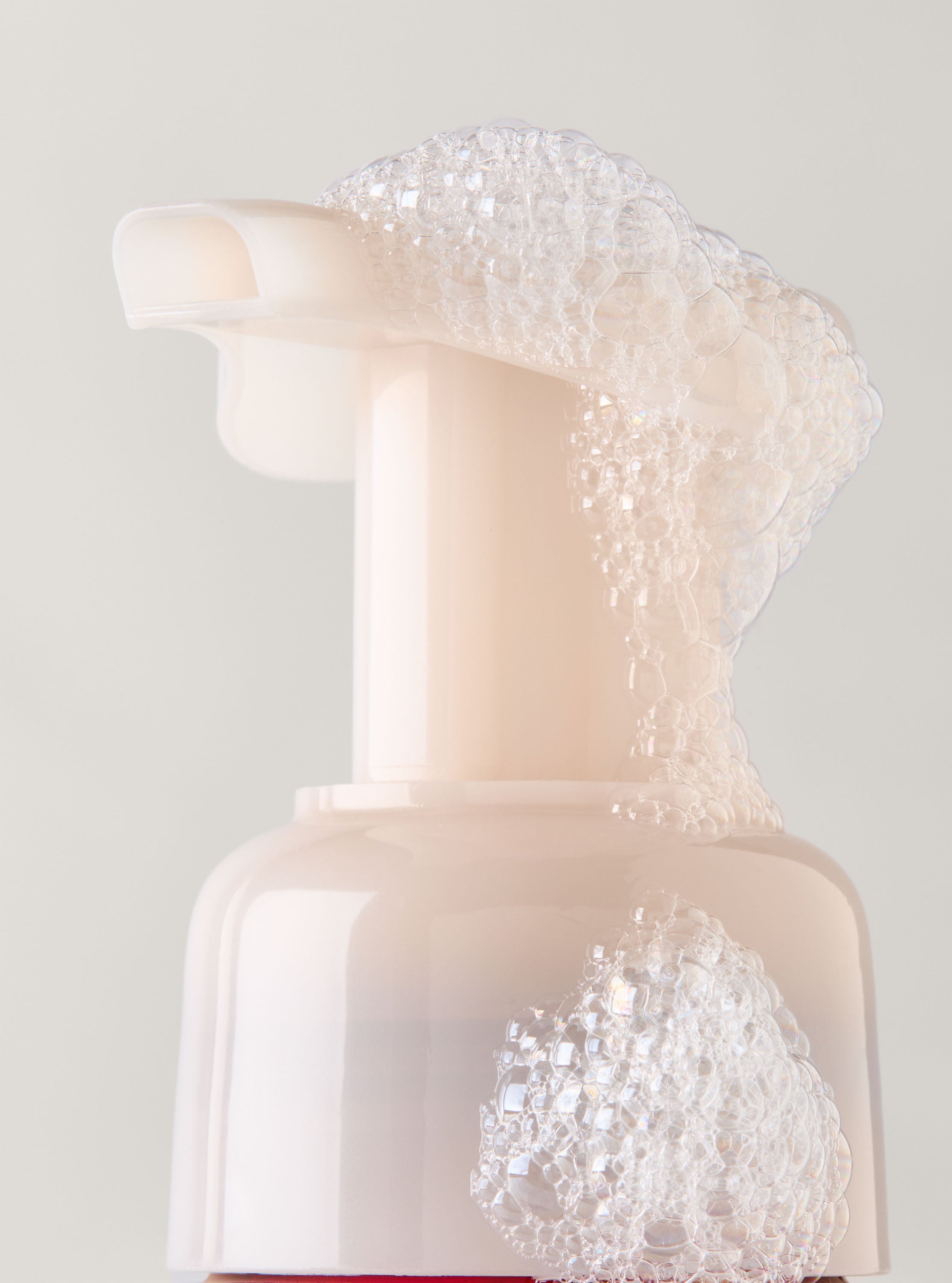 Gentle & Clean Foaming Hand Soap Japanese Cherry Blossom 8.75 fl oz / 259 mL - Image 5