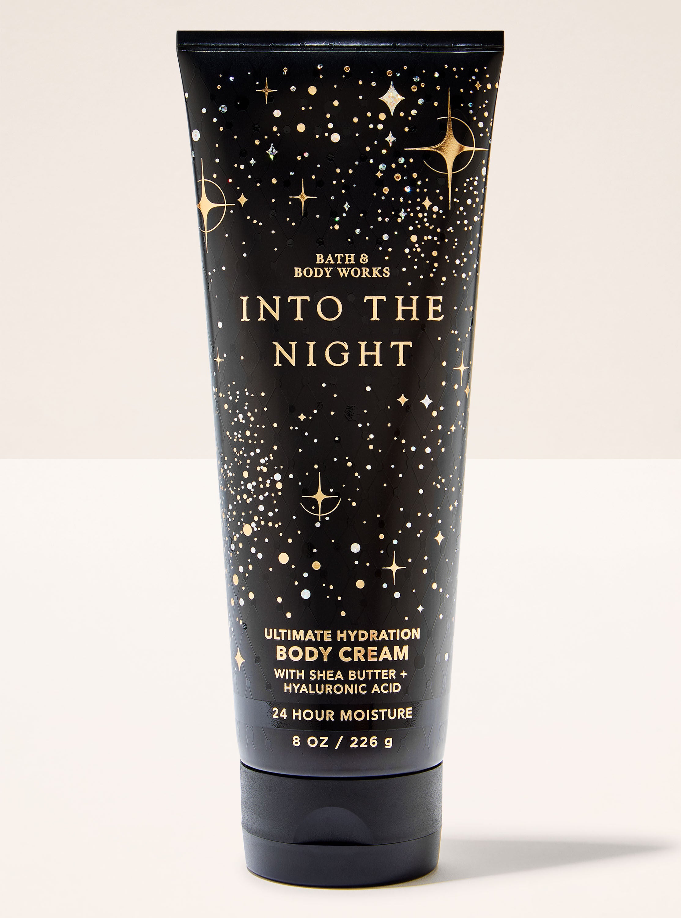 Ultimate Hydration Body Cream Into the Night 8 oz / 226 g