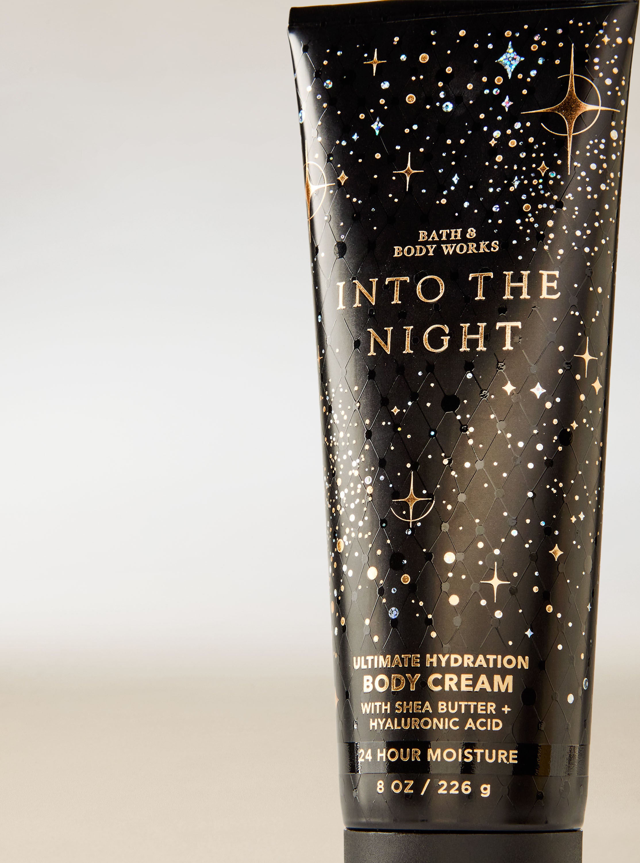 Ultimate Hydration Body Cream Into the Night 8 oz / 226 g - Image 2