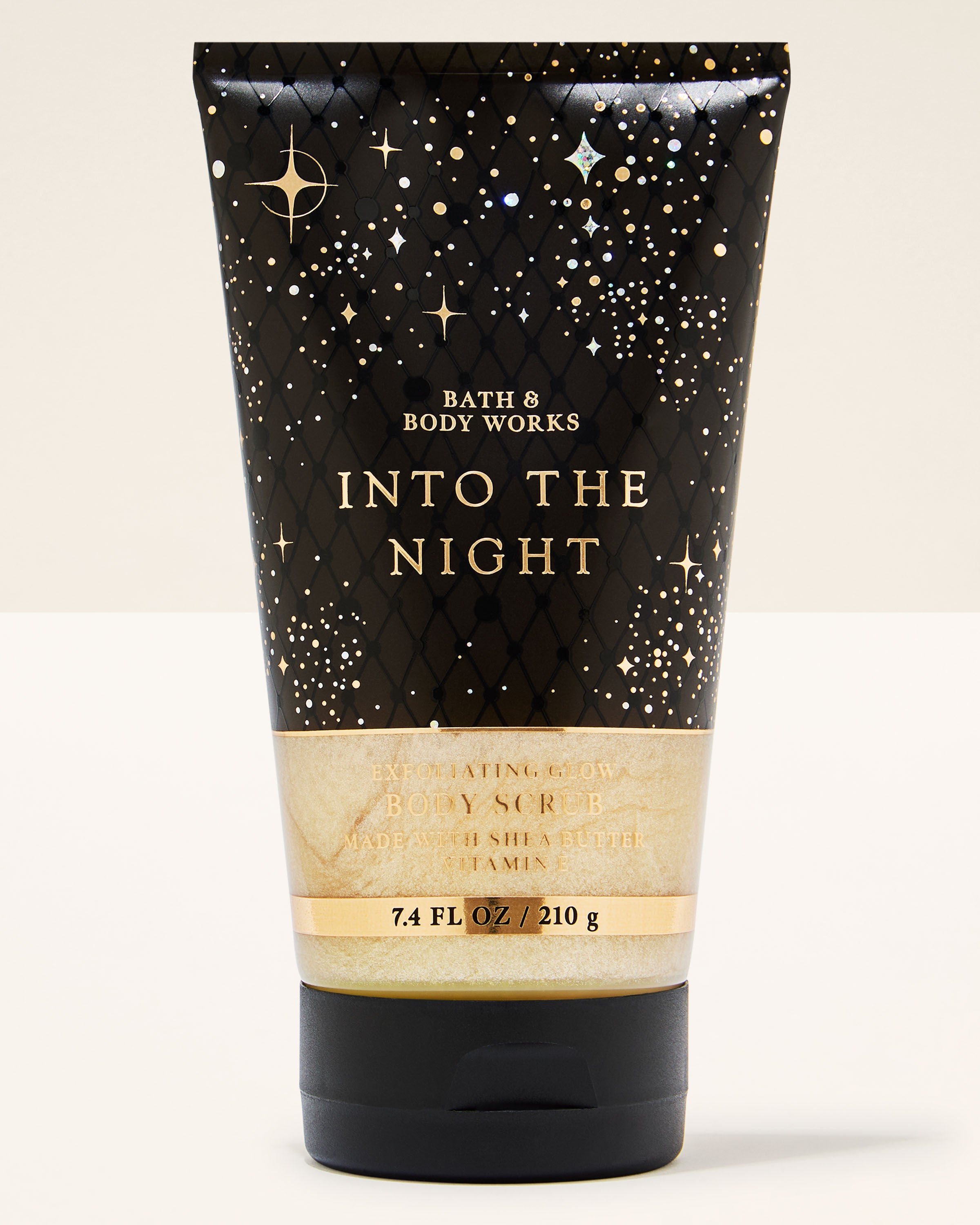 Exfoliating Glow Body Scrub Into the Night 7.4 oz / 210 g