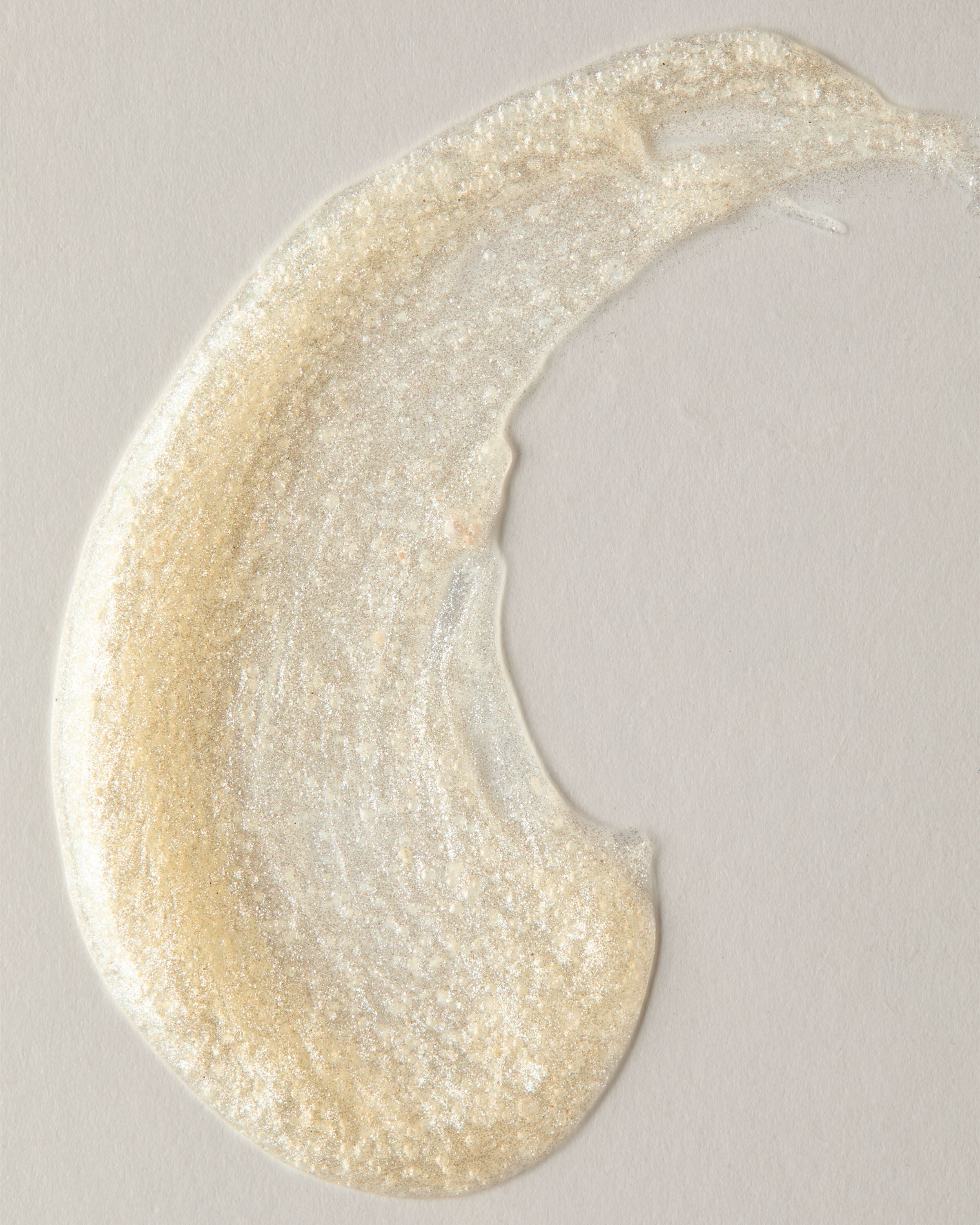 Exfoliating Glow Body Scrub Into the Night 7.4 oz / 210 g - Image 5