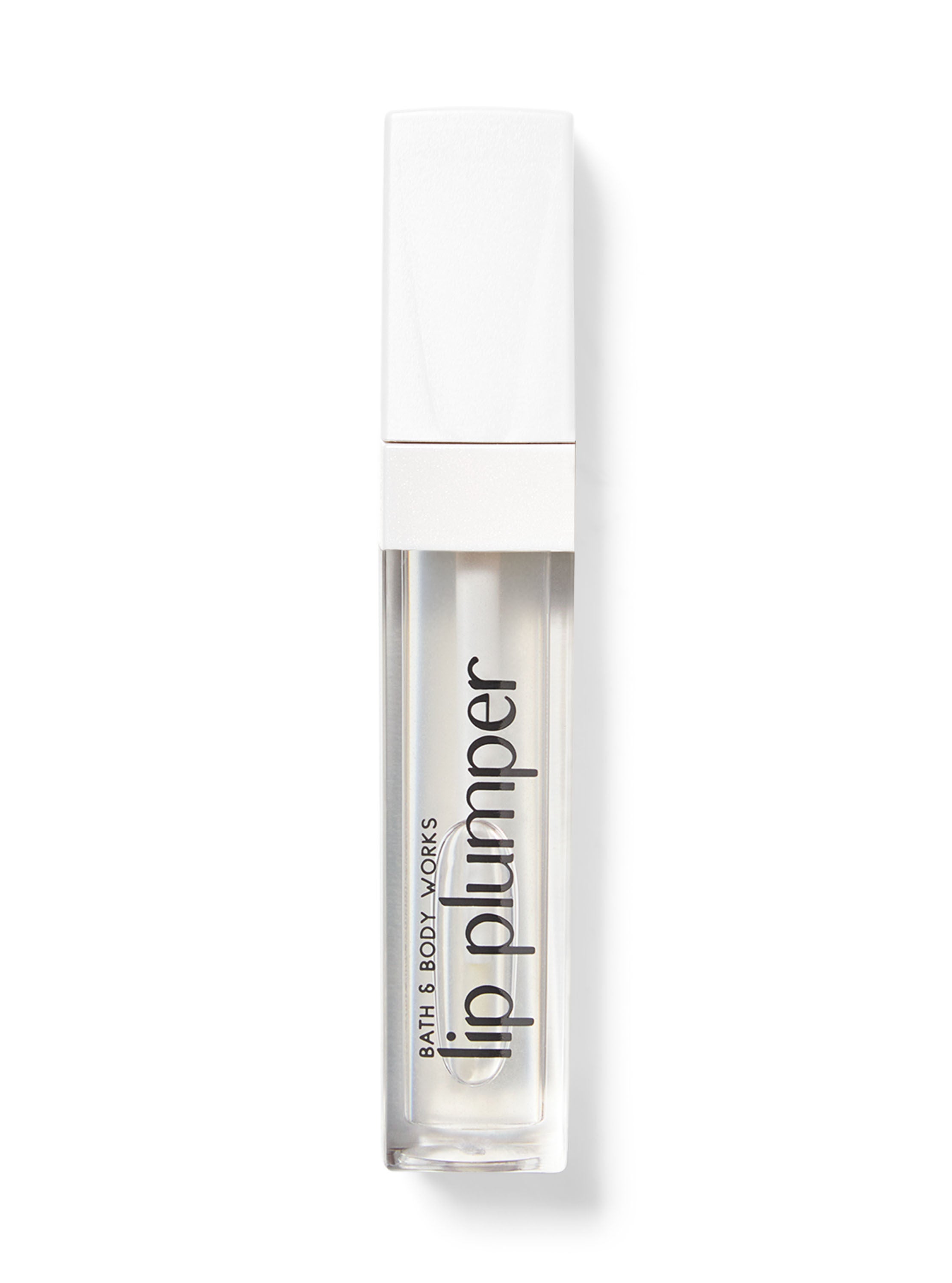 Plumping Lip Gloss Clear 0.19 oz / 5.5 g