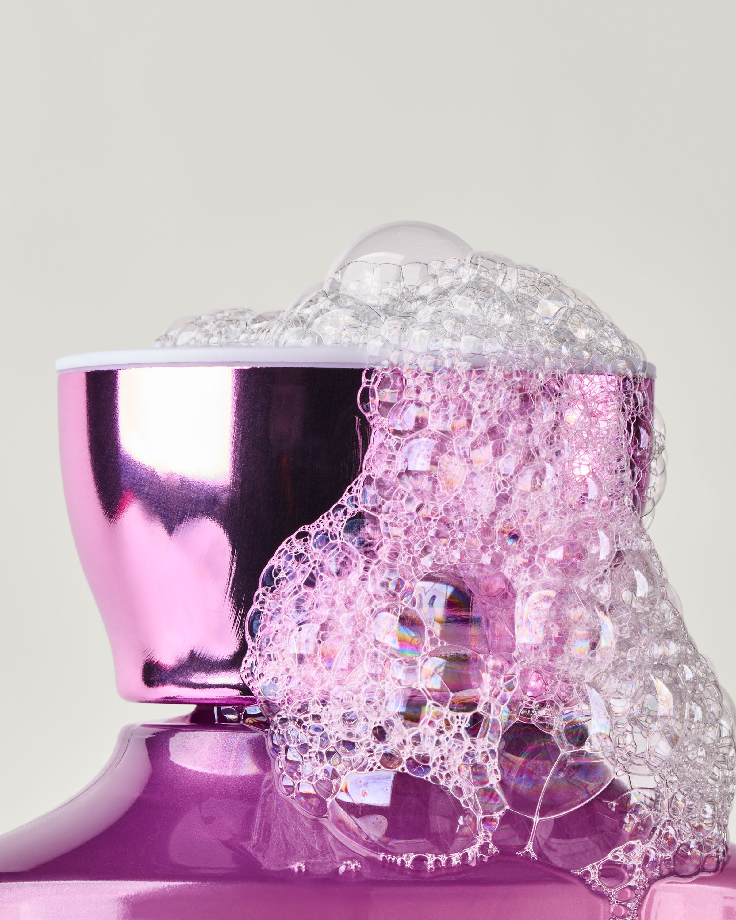 Body Wash Sweet Pea 10 fl oz / 295 mL - Image 5