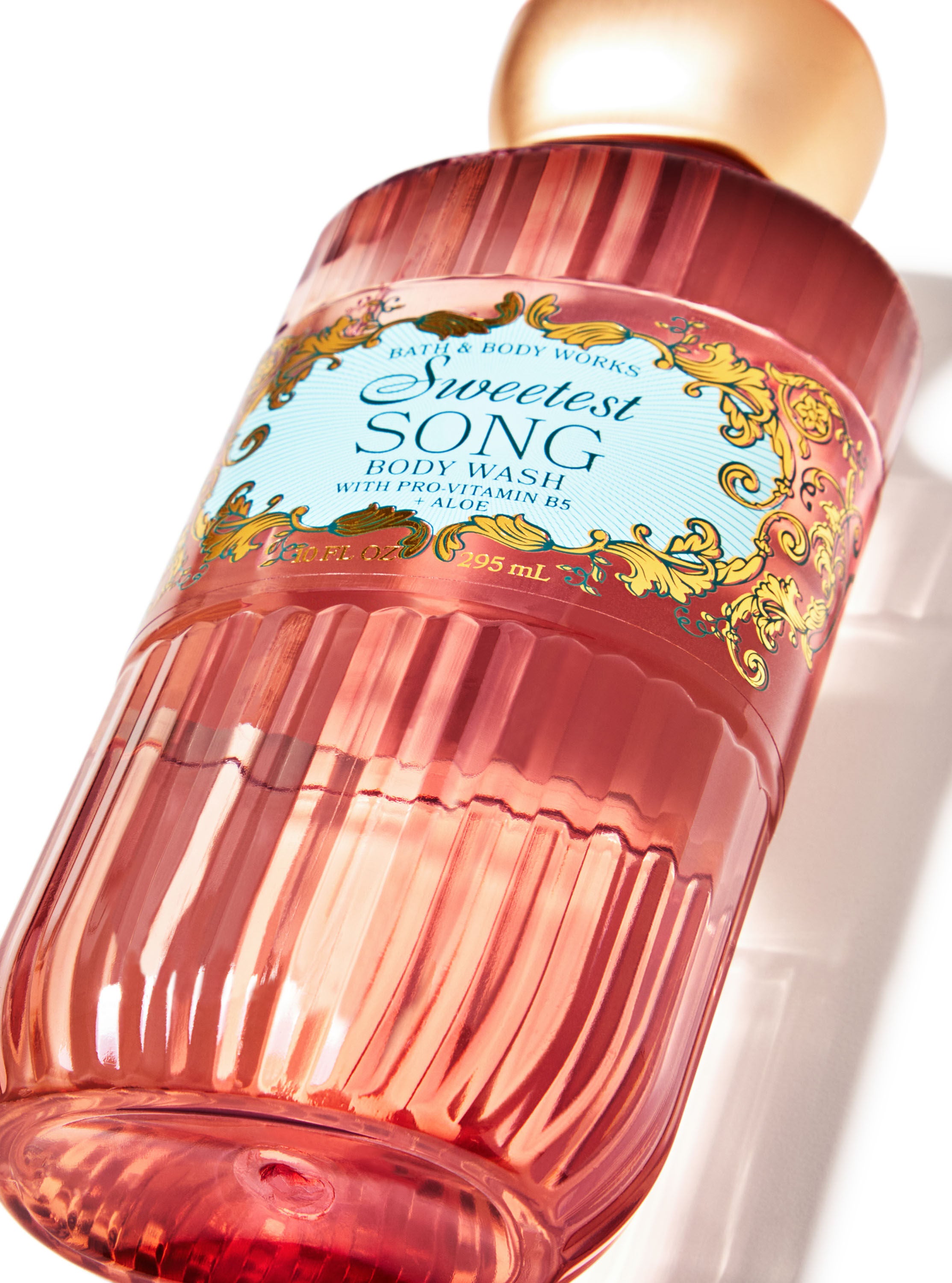 Body Wash Sweetest Song 10 fl oz / 295 mL - Image 2