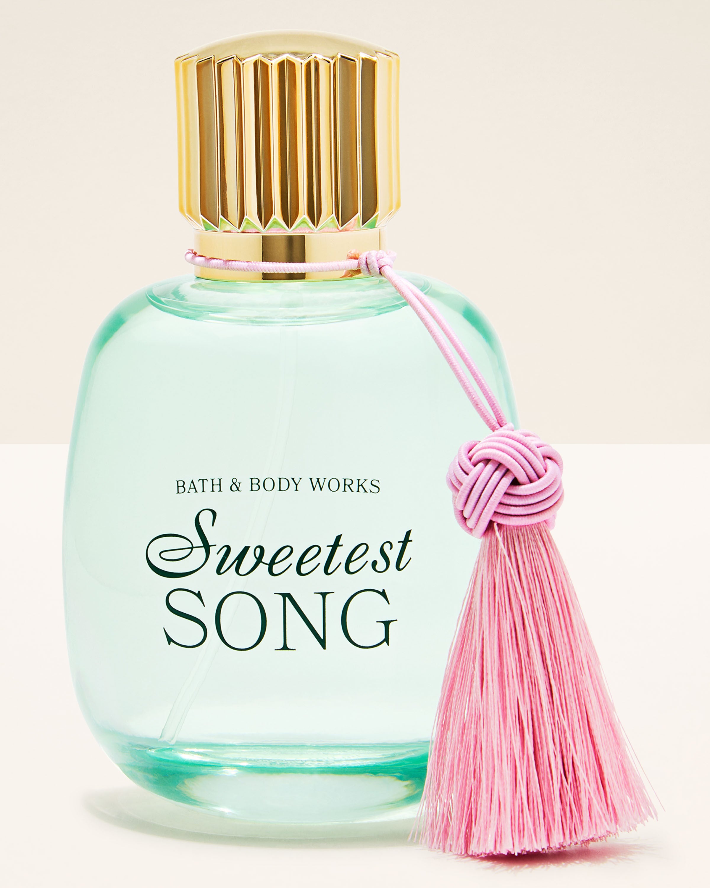 Eau De Parfum Sweetest Song 3.4 fl oz / 100 mL