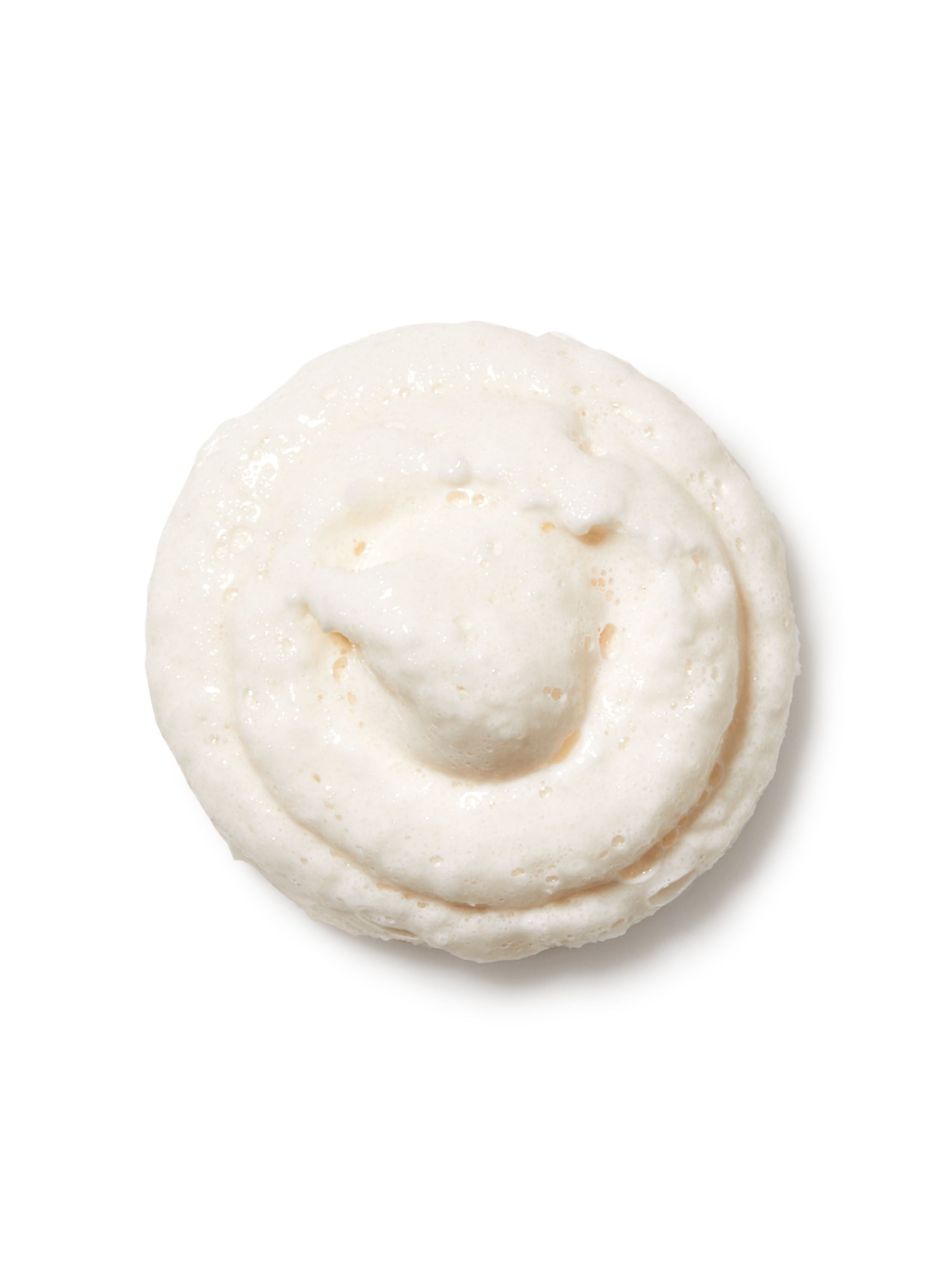 Creamy Body Scrub Warm Vanilla Sugar 8 oz / 226 g - Image 2