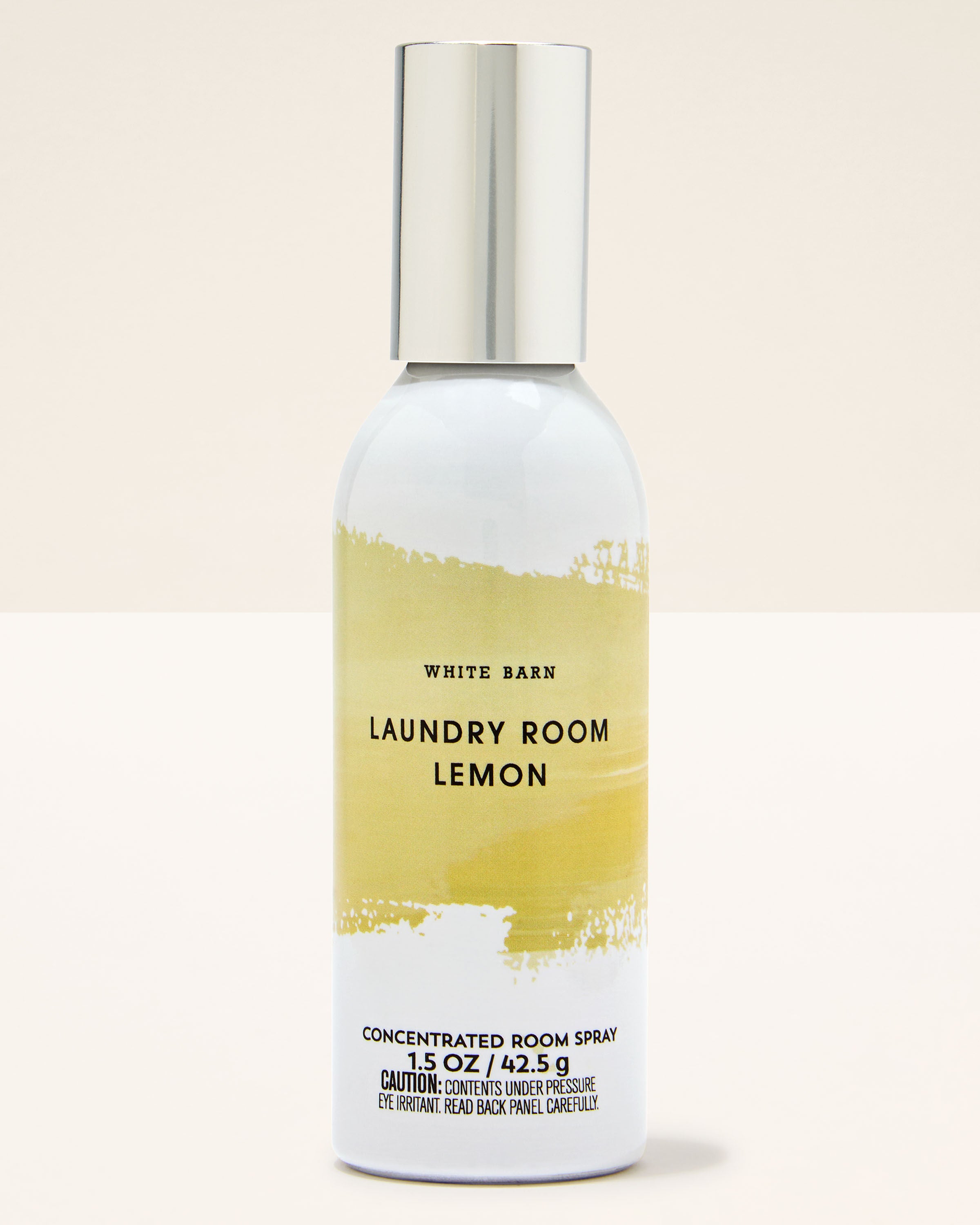Concentrated Room Spray Laundry Room Lemon 1.5 oz / 42.5 g