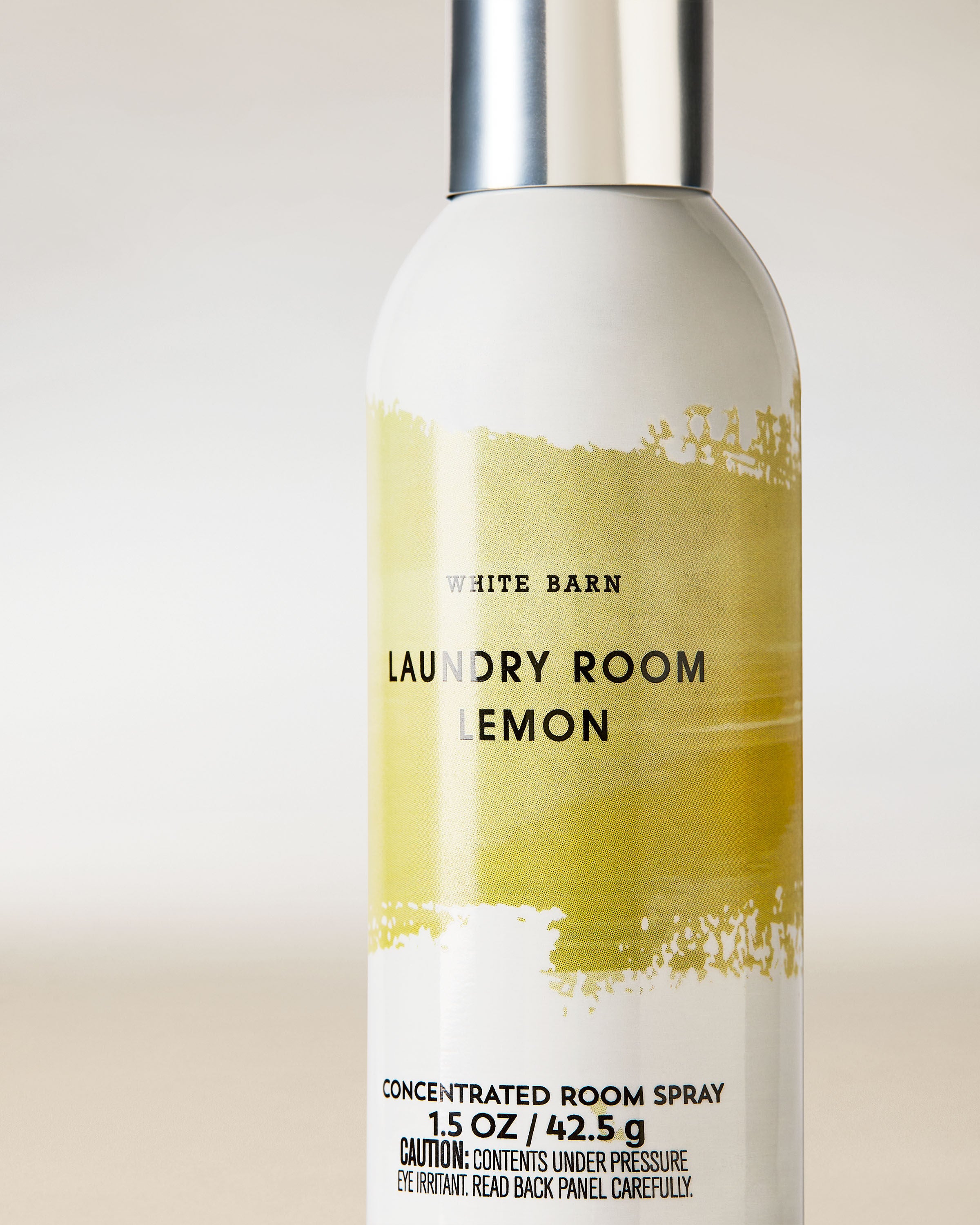Concentrated Room Spray Laundry Room Lemon 1.5 oz / 42.5 g - Image 2
