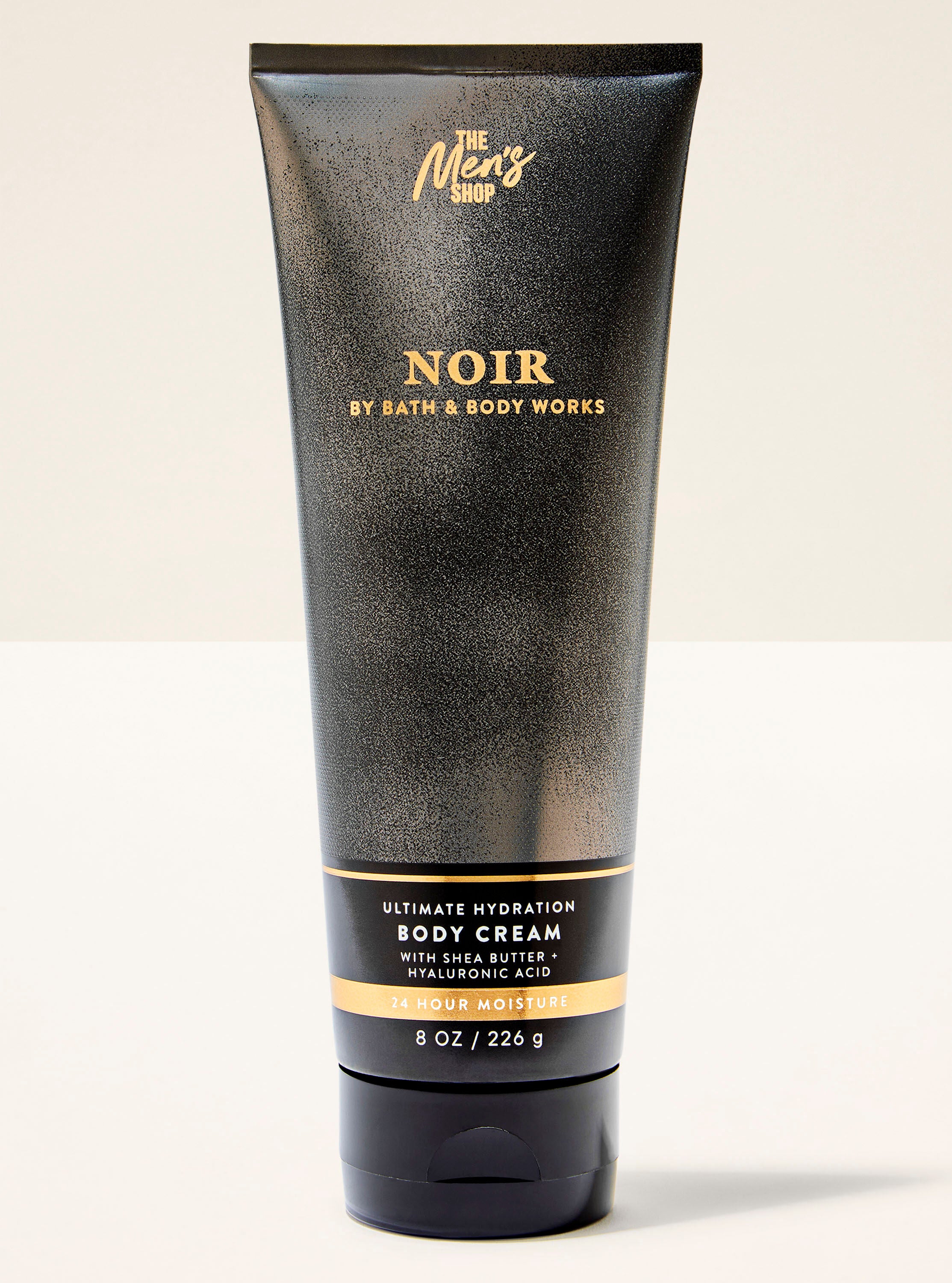 Ultimate Hydration Body Cream Noir 8 oz / 226 g