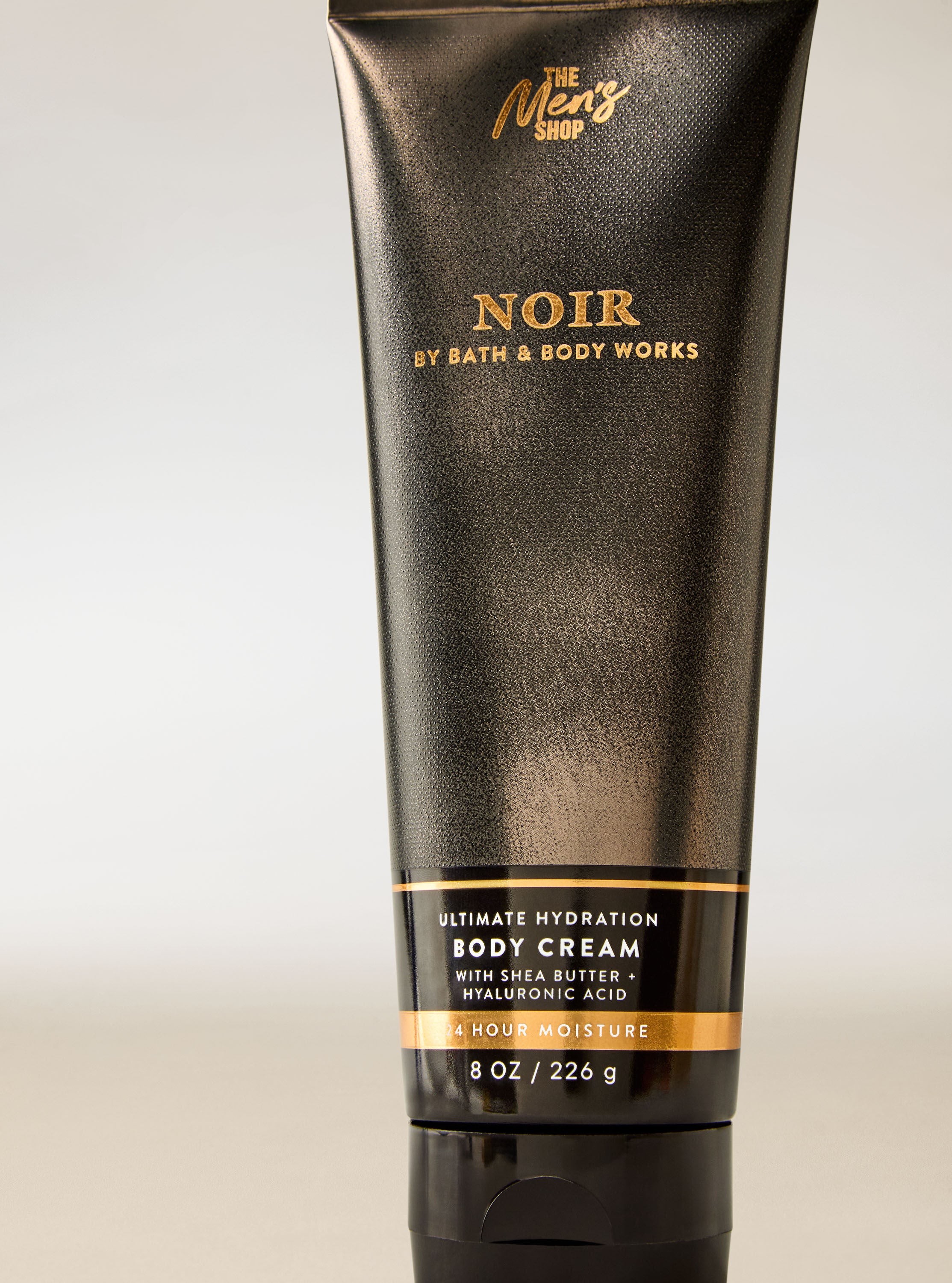 Ultimate Hydration Body Cream Noir 8 oz / 226 g - Image 2