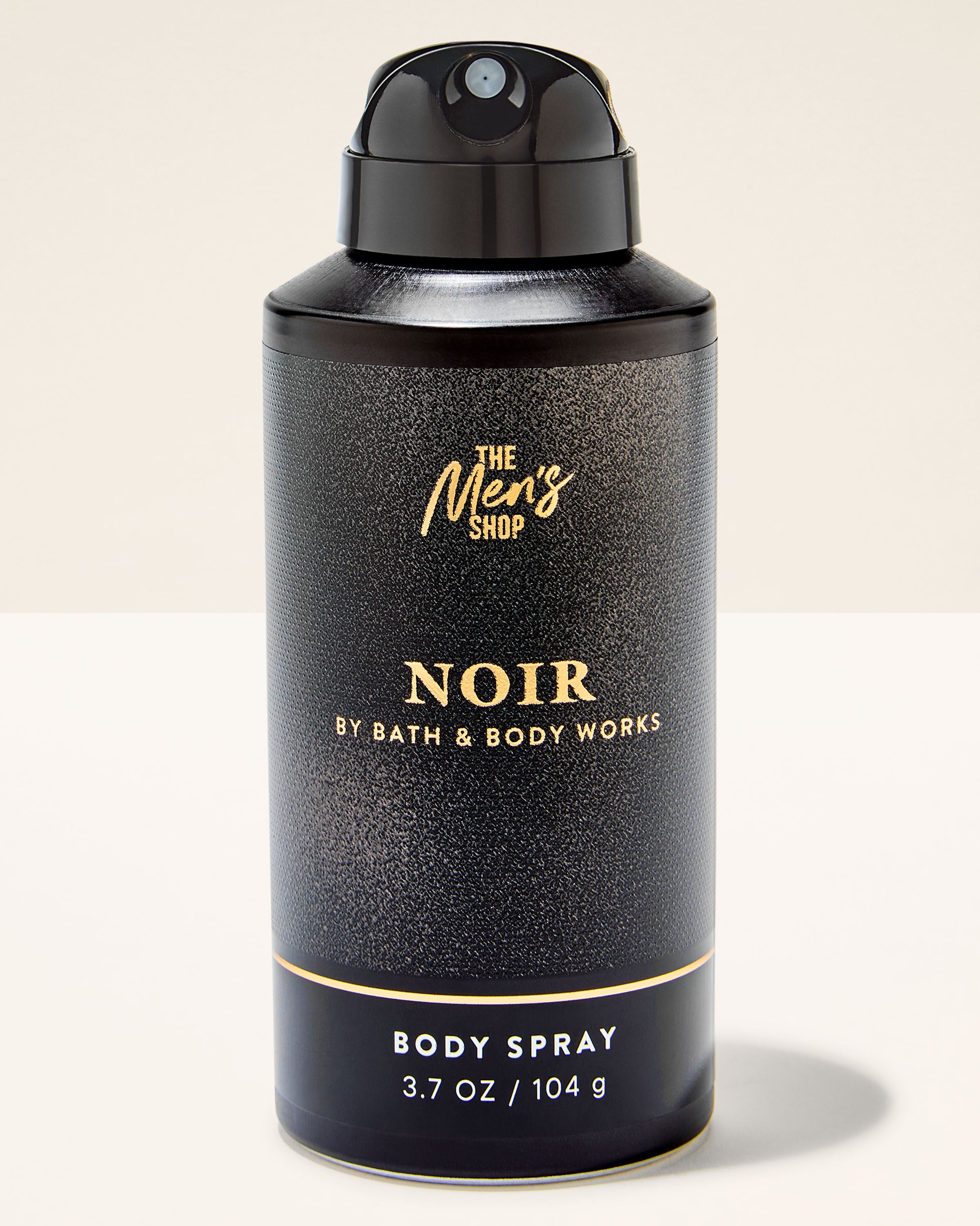 Body Spray Noir 3.7 oz / 104 g