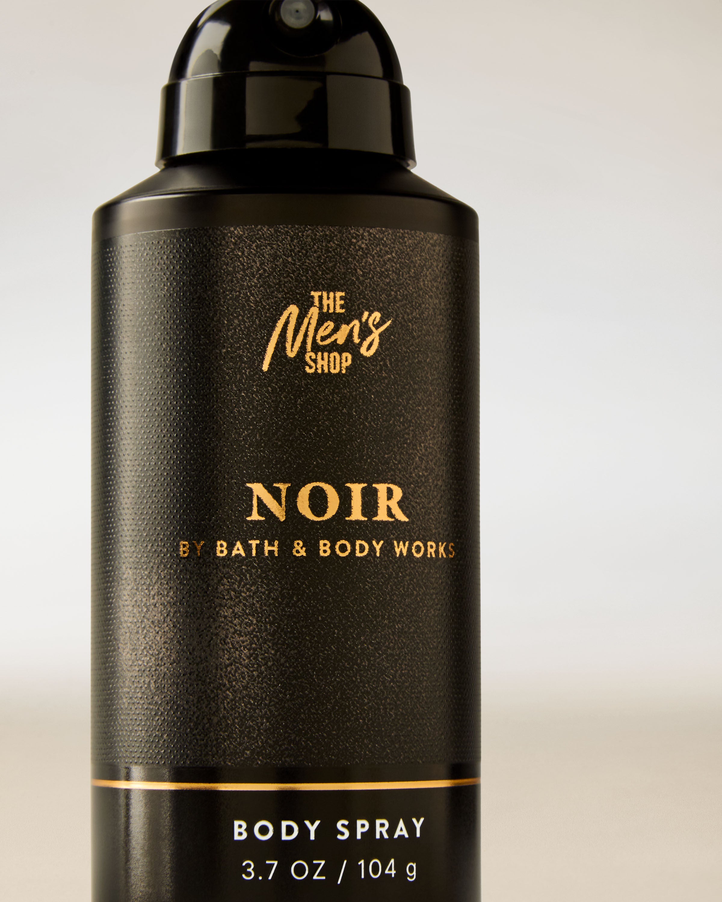 Body Spray Noir 3.7 oz / 104 g - Image 2