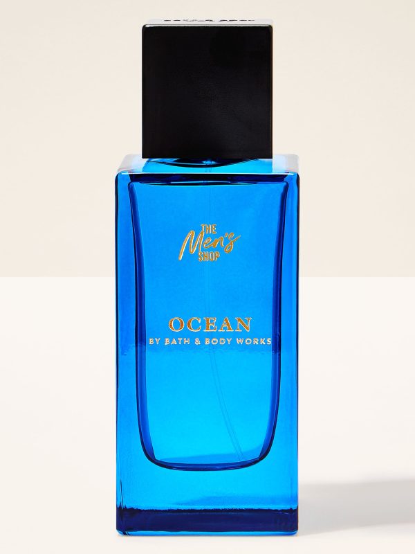 Cologne  Ocean 3.4 fl oz / 100 mL