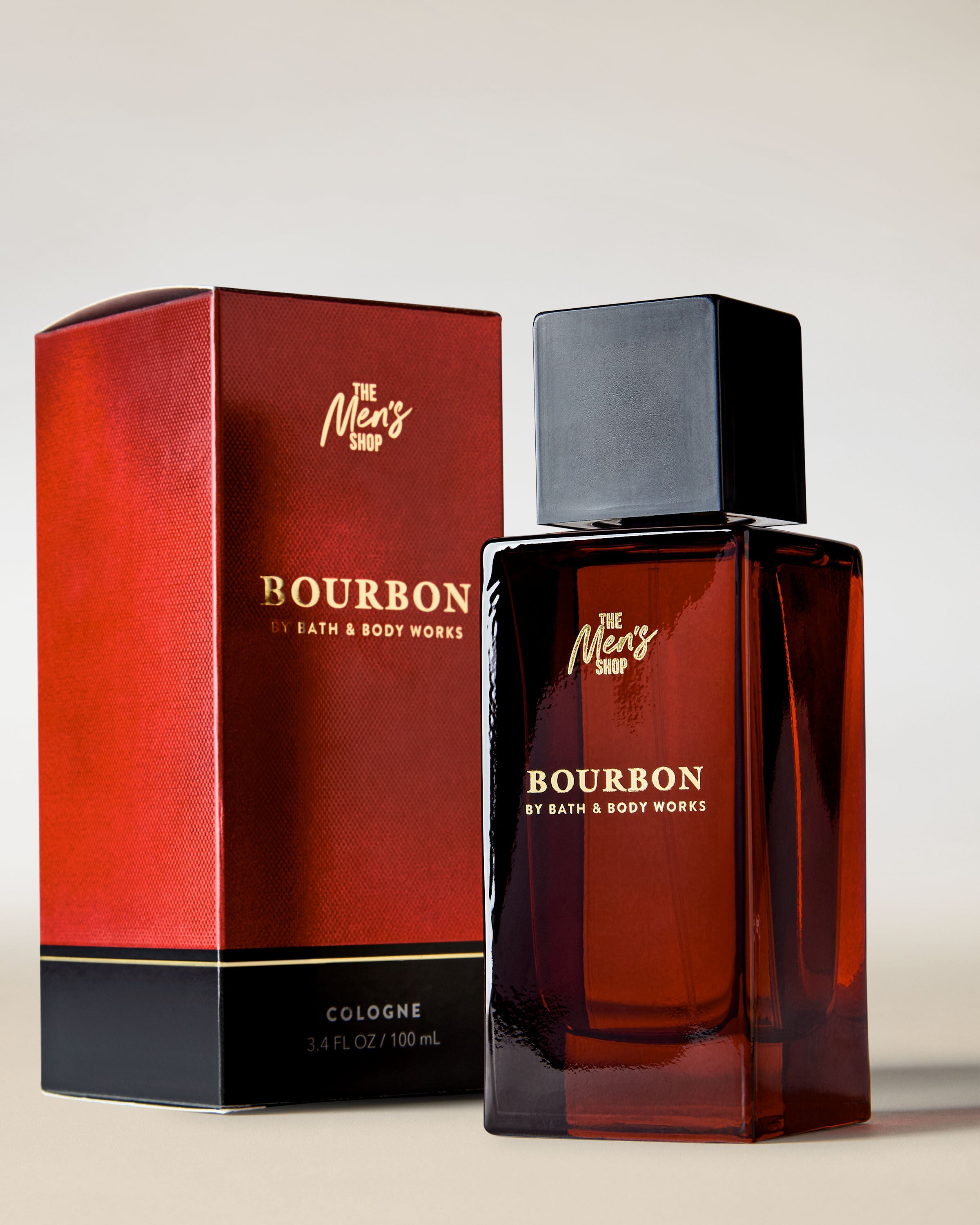 Cologne Bourbon 3.4 fl oz / 100 mL - Image 5
