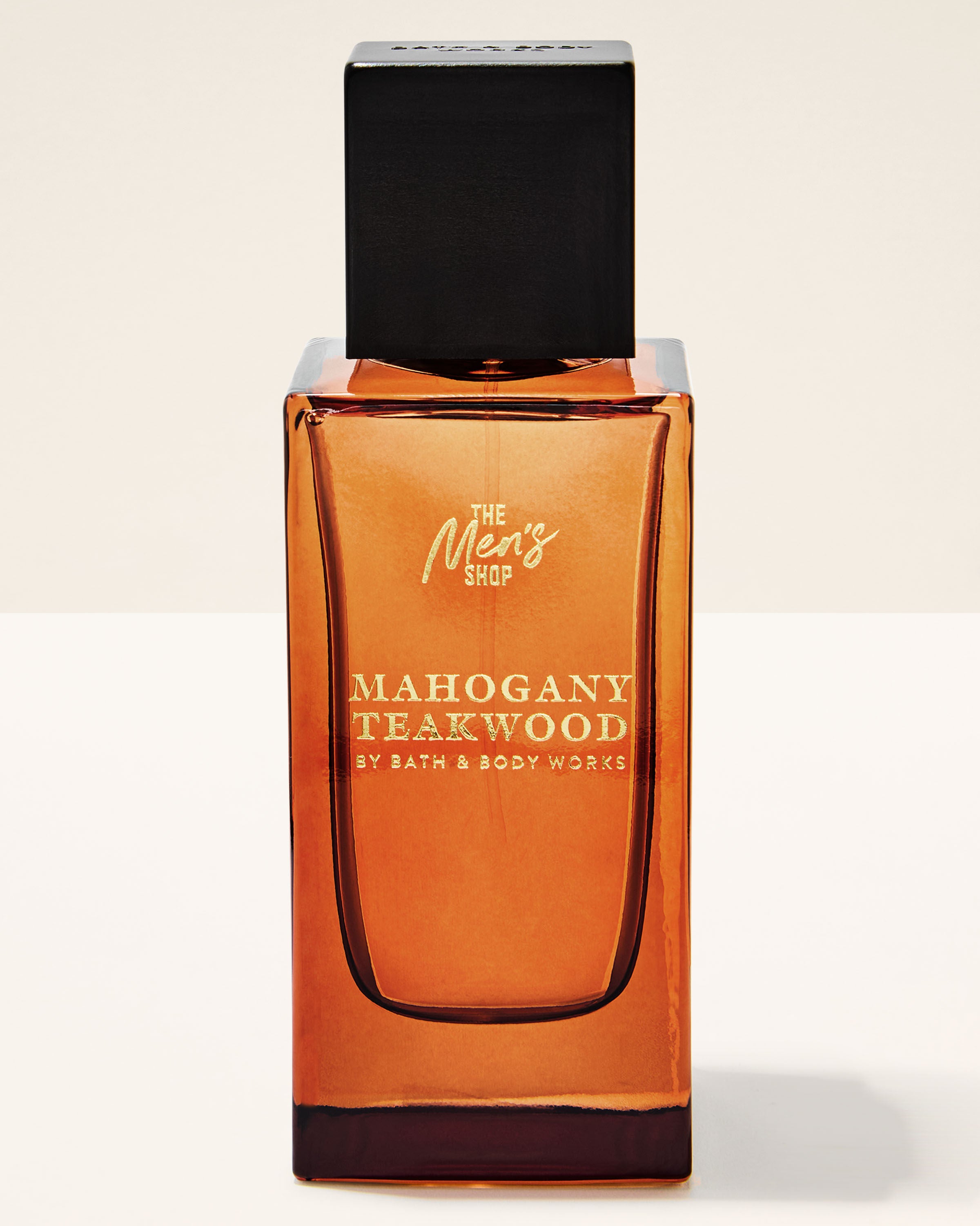 Cologne Mahogany Teakwood 3.4 fl oz / 100 mL