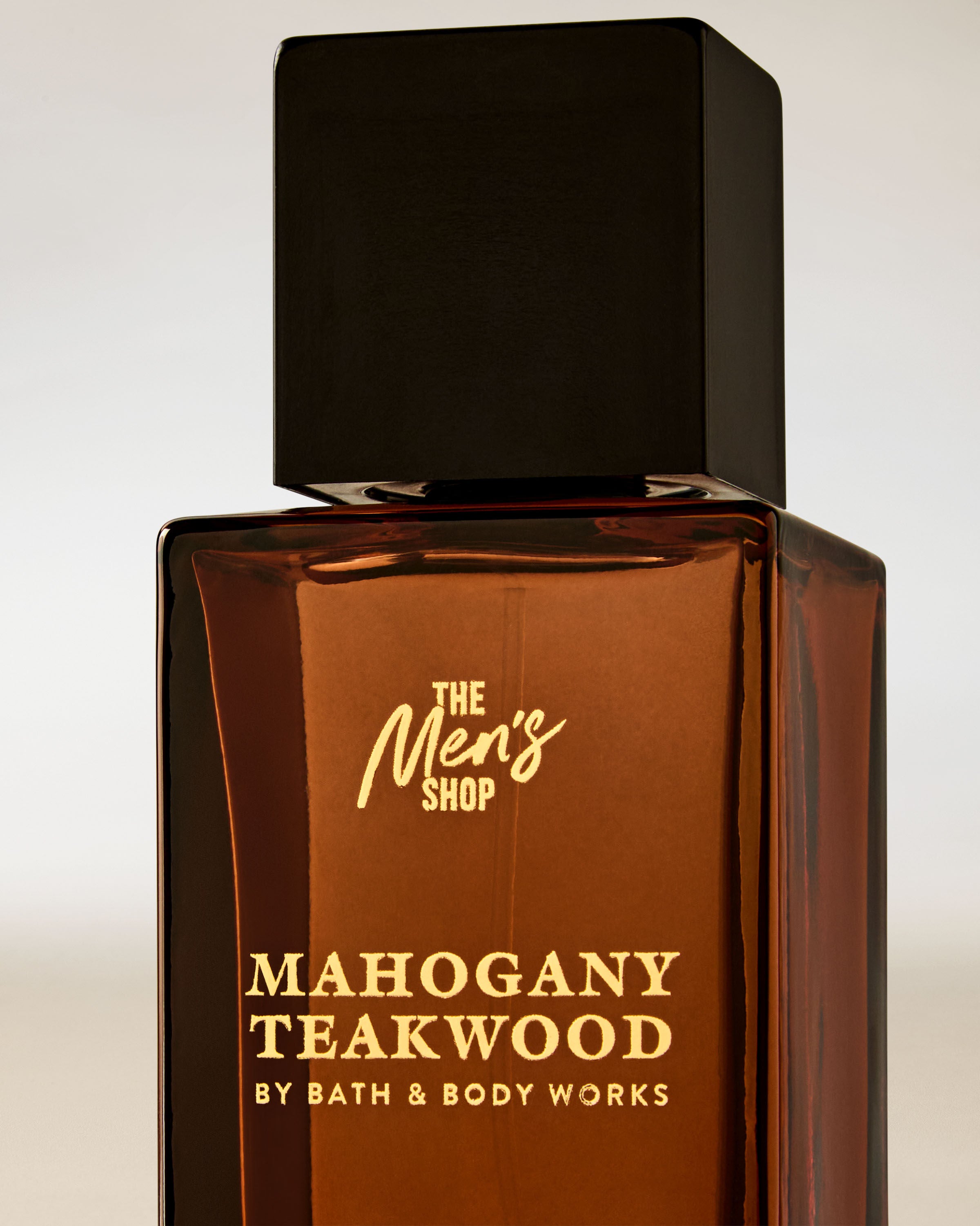Cologne Mahogany Teakwood 3.4 fl oz / 100 mL - Image 2