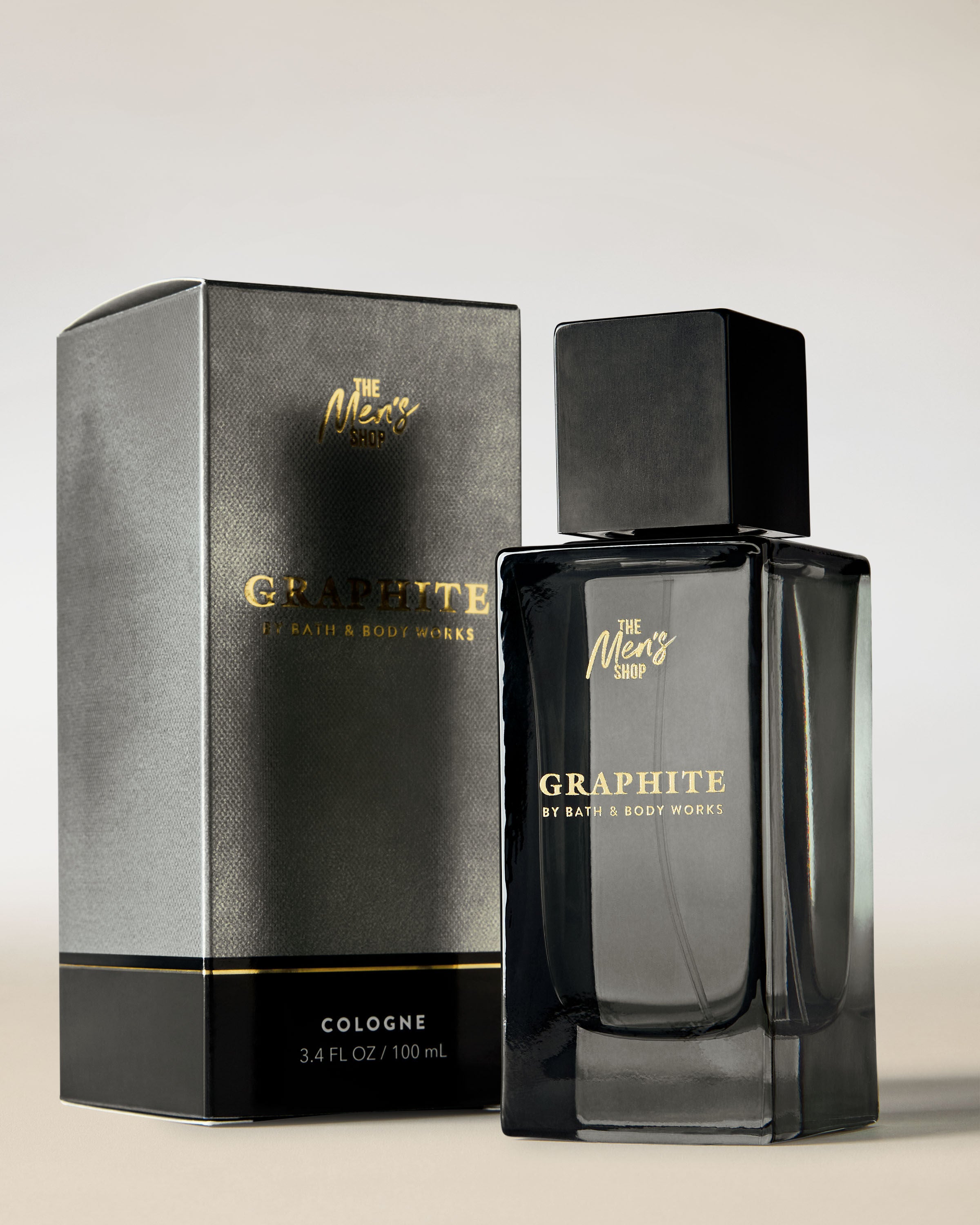 Cologne Graphite 3.4 fl oz / 100 mL - Image 5