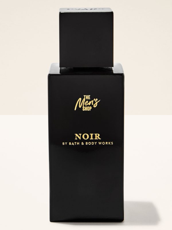 Cologne Noir 3.4 fl oz / 100 mL