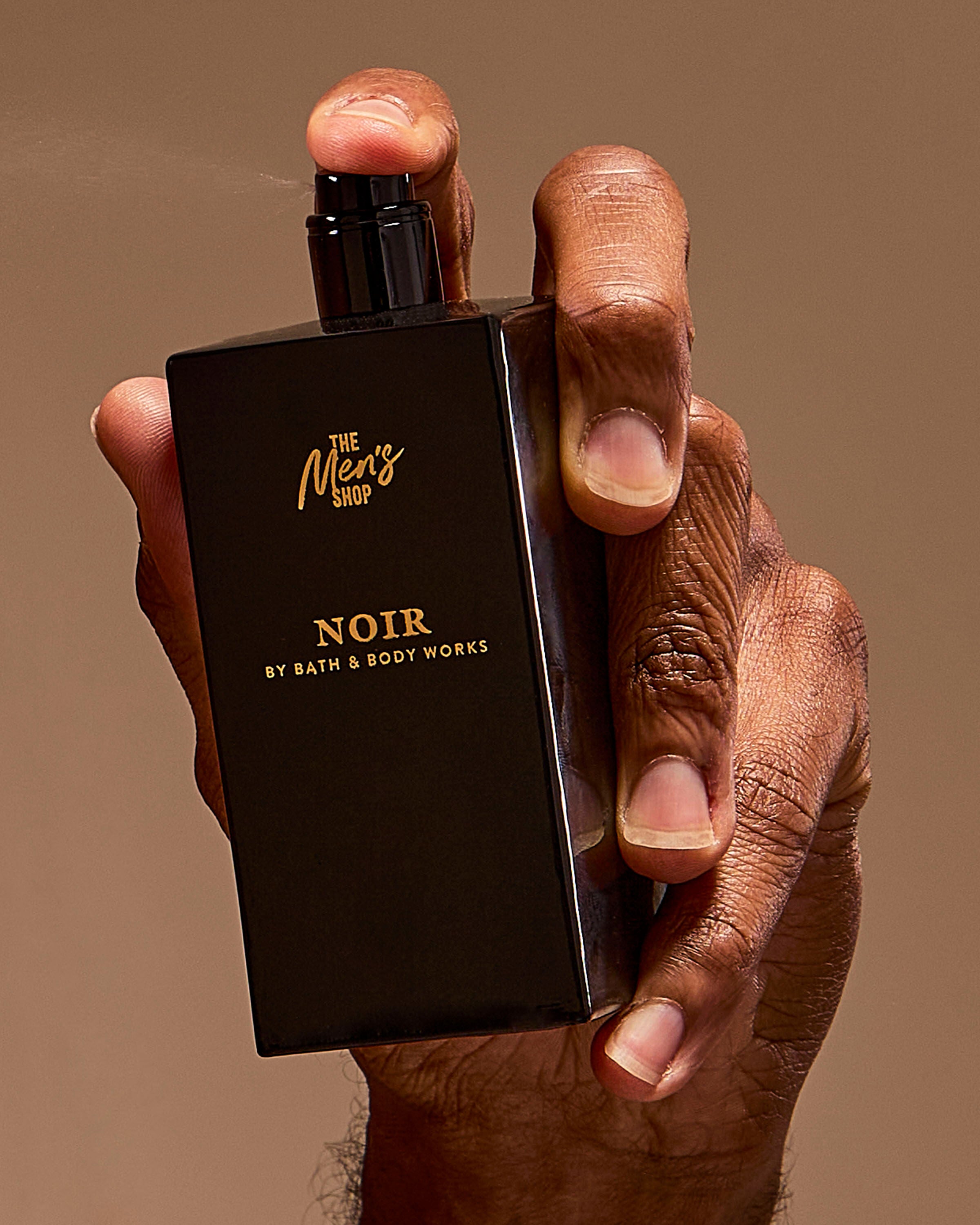 Cologne Noir 3.4 fl oz / 100 mL - Image 5