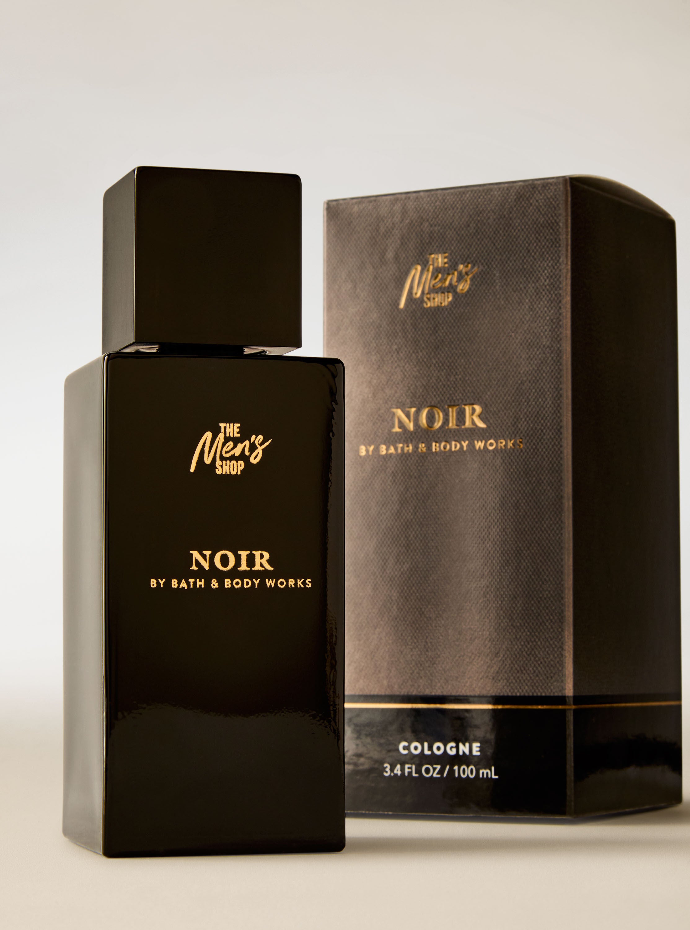 Cologne Noir 3.4 fl oz / 100 mL - Image 6