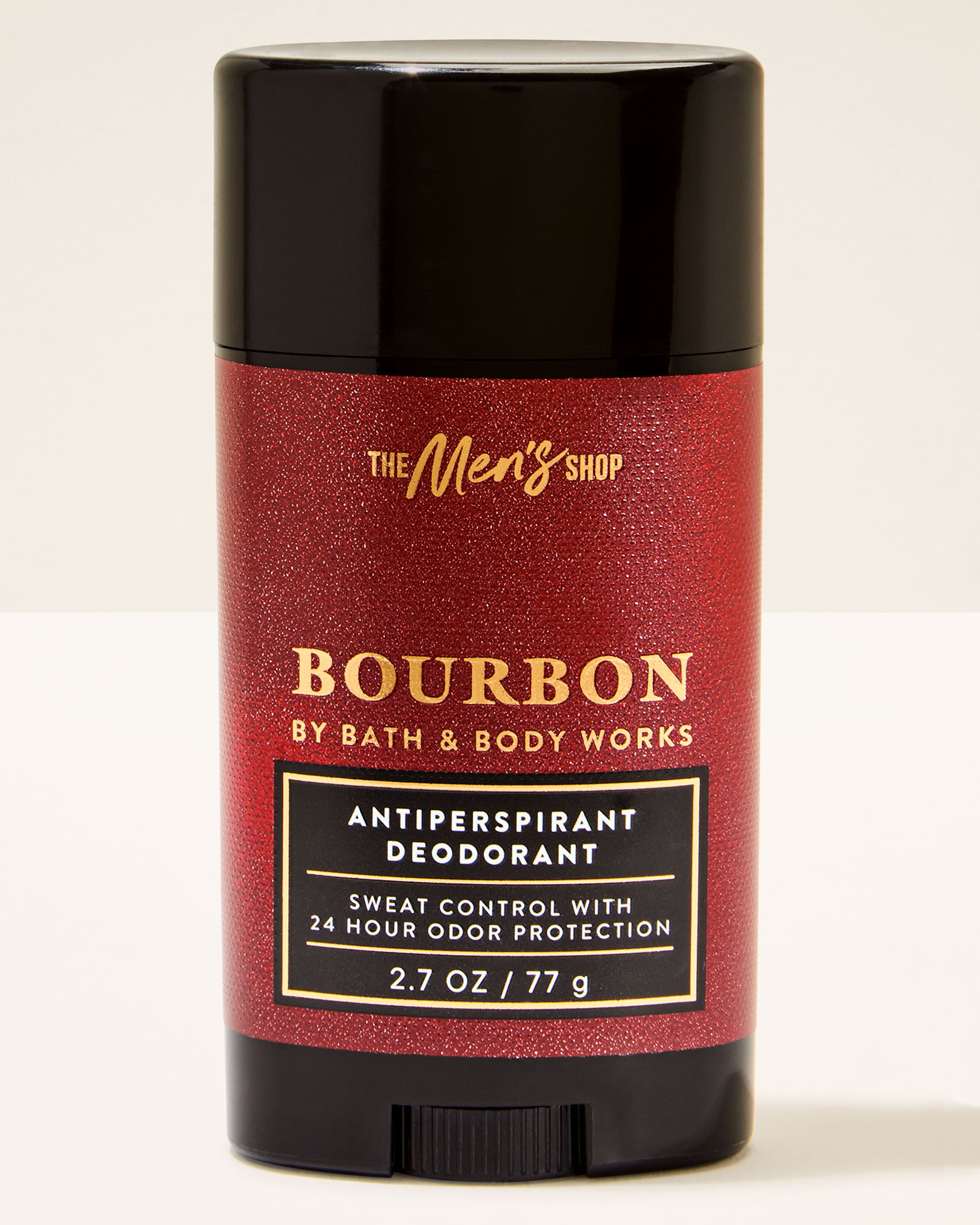 Antiperspirant Deodorant Bourbon 2.7 oz / 77 g