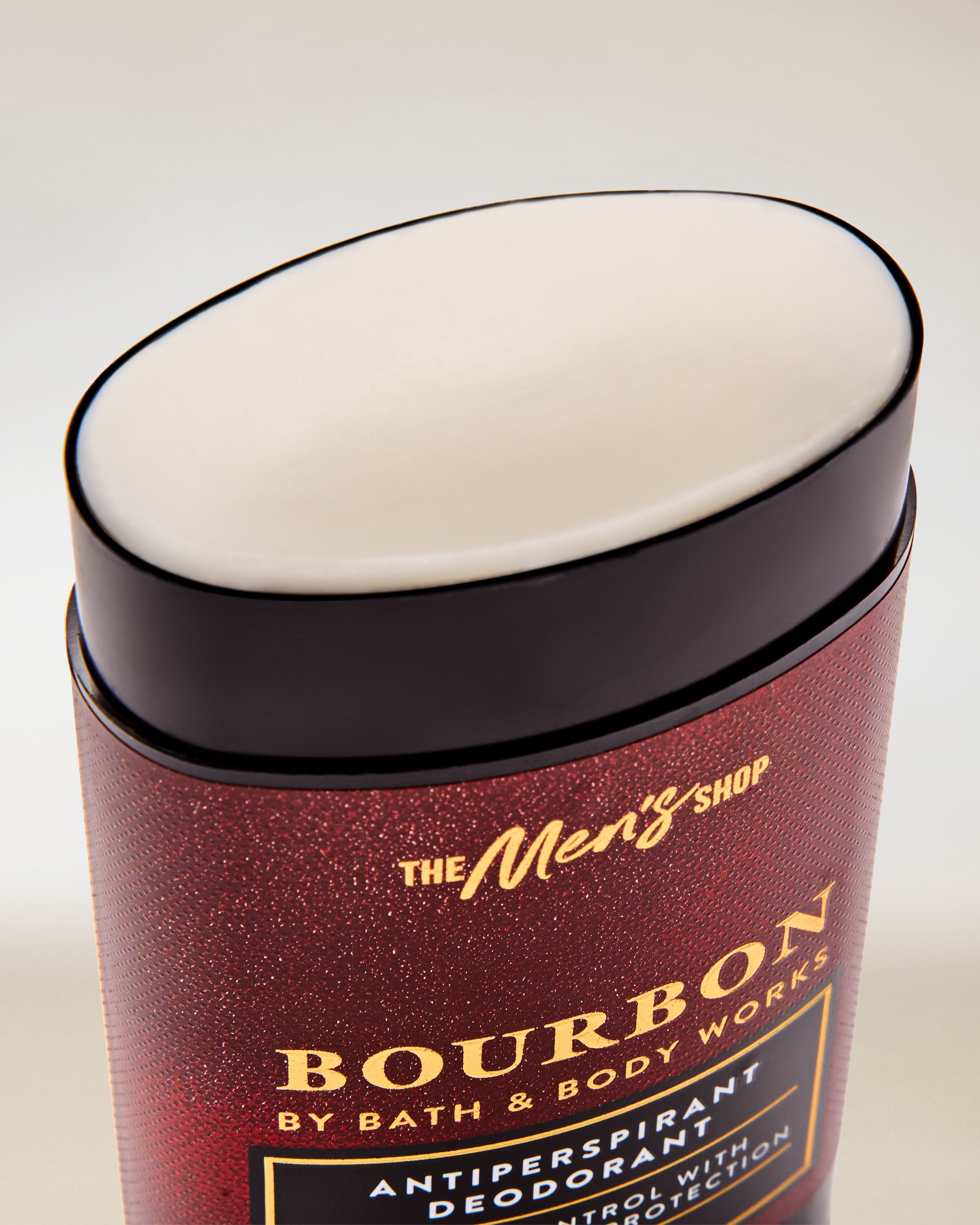 Antiperspirant Deodorant Bourbon 2.7 oz / 77 g - Image 5