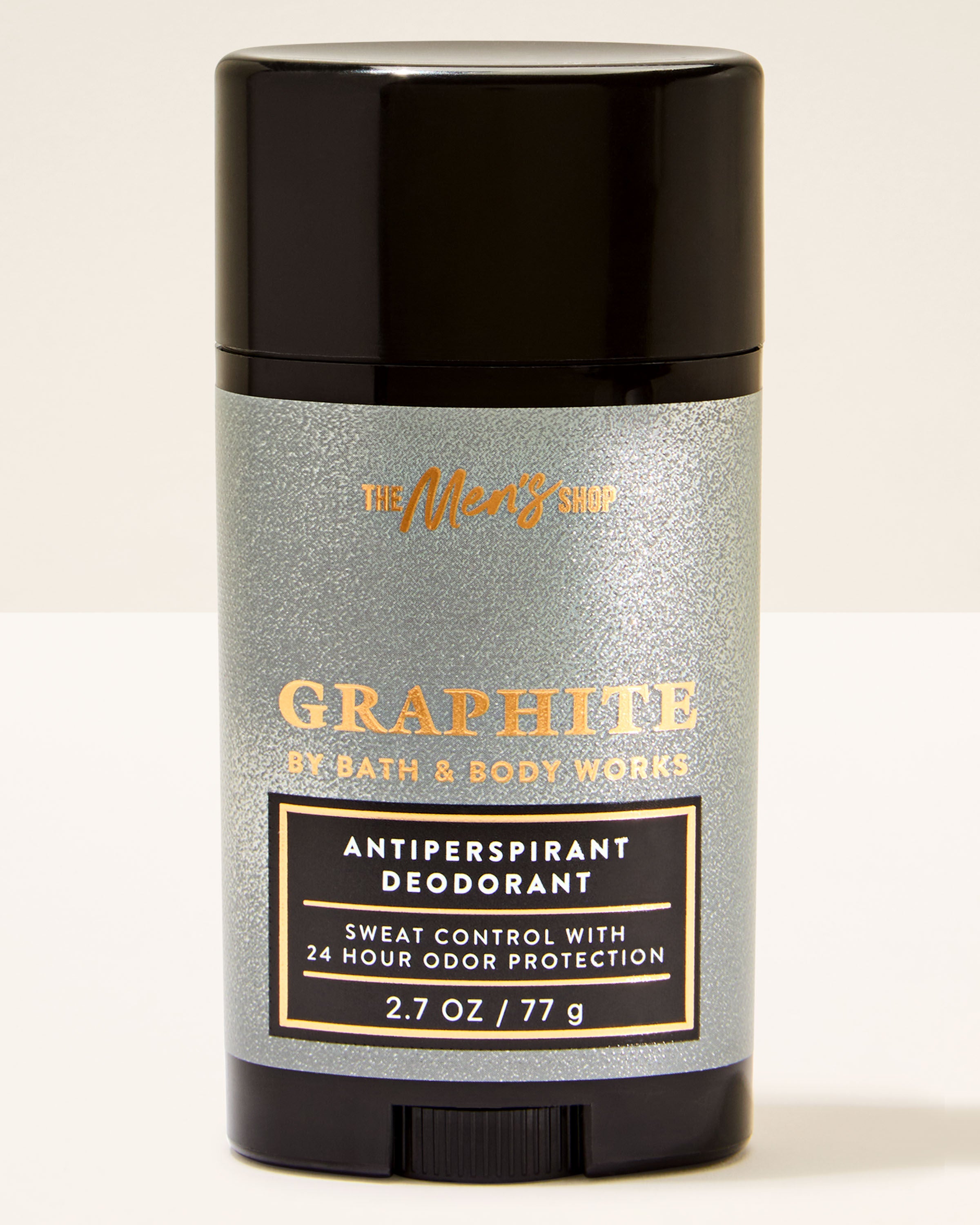 Antiperspirant Deodorant Graphite 2.7 oz / 77 g
