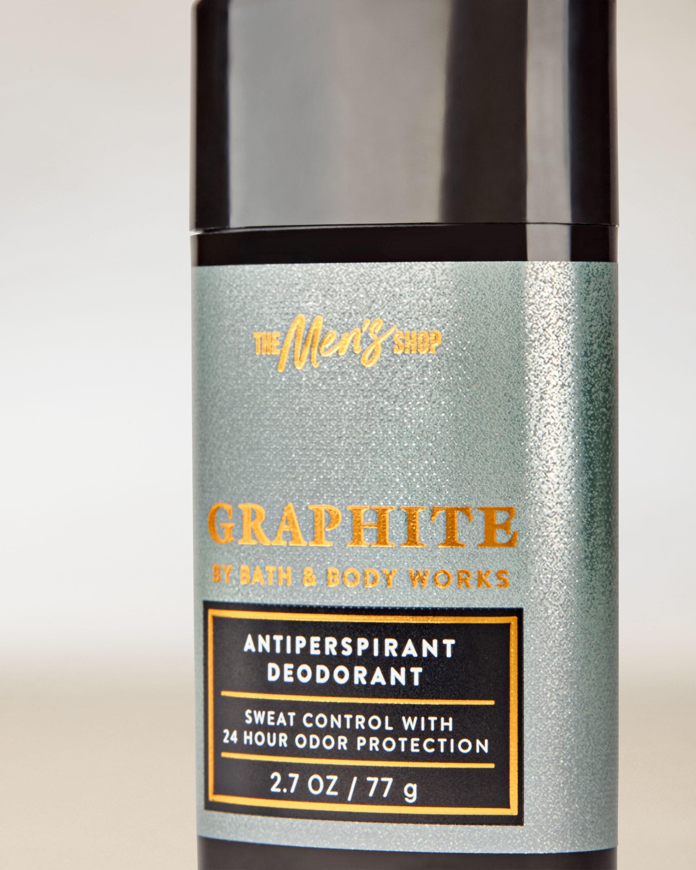 Antiperspirant Deodorant Graphite 2.7 oz / 77 g - Image 2