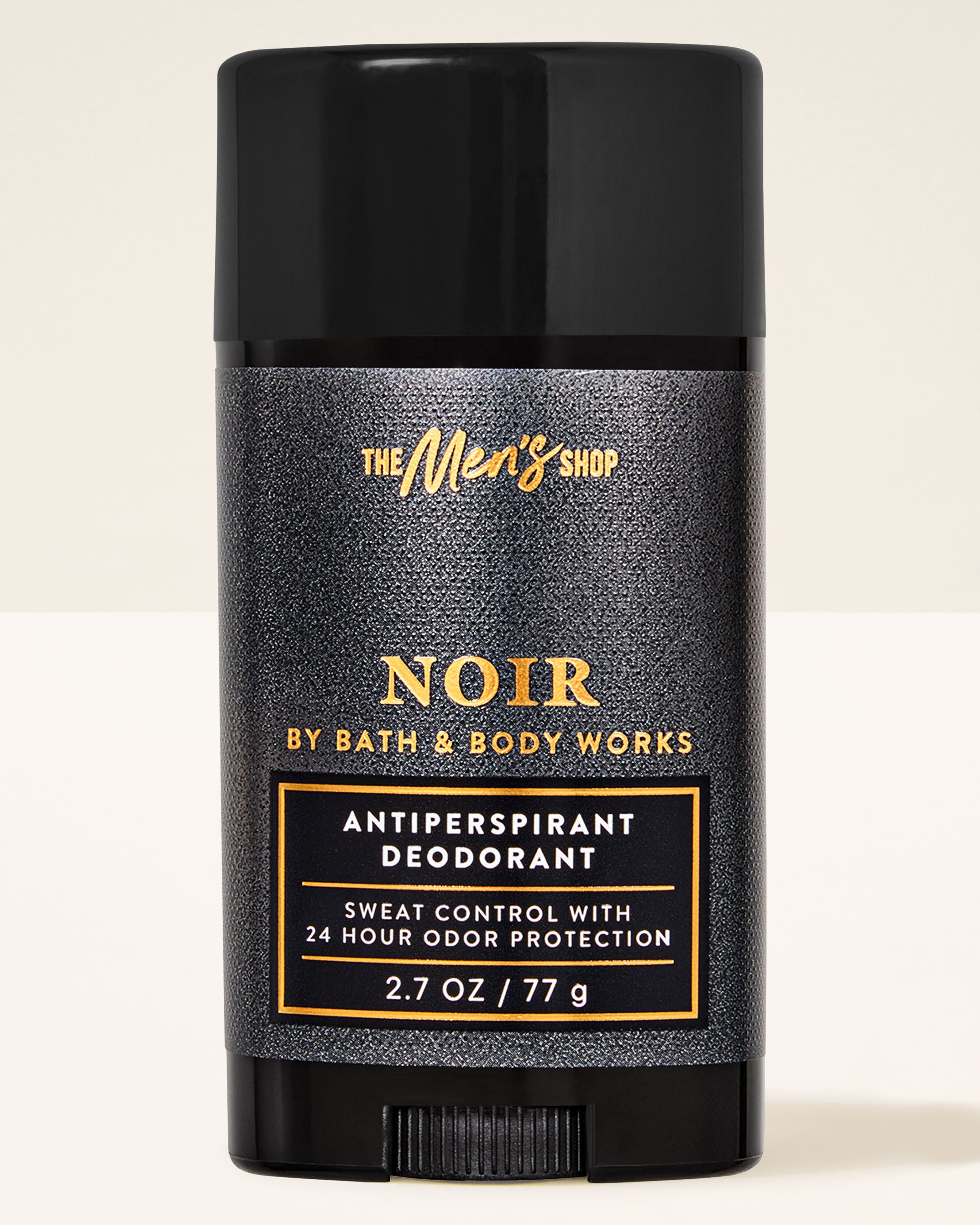 Antiperspirant Deodorant Noir 2.7 oz / 77 g
